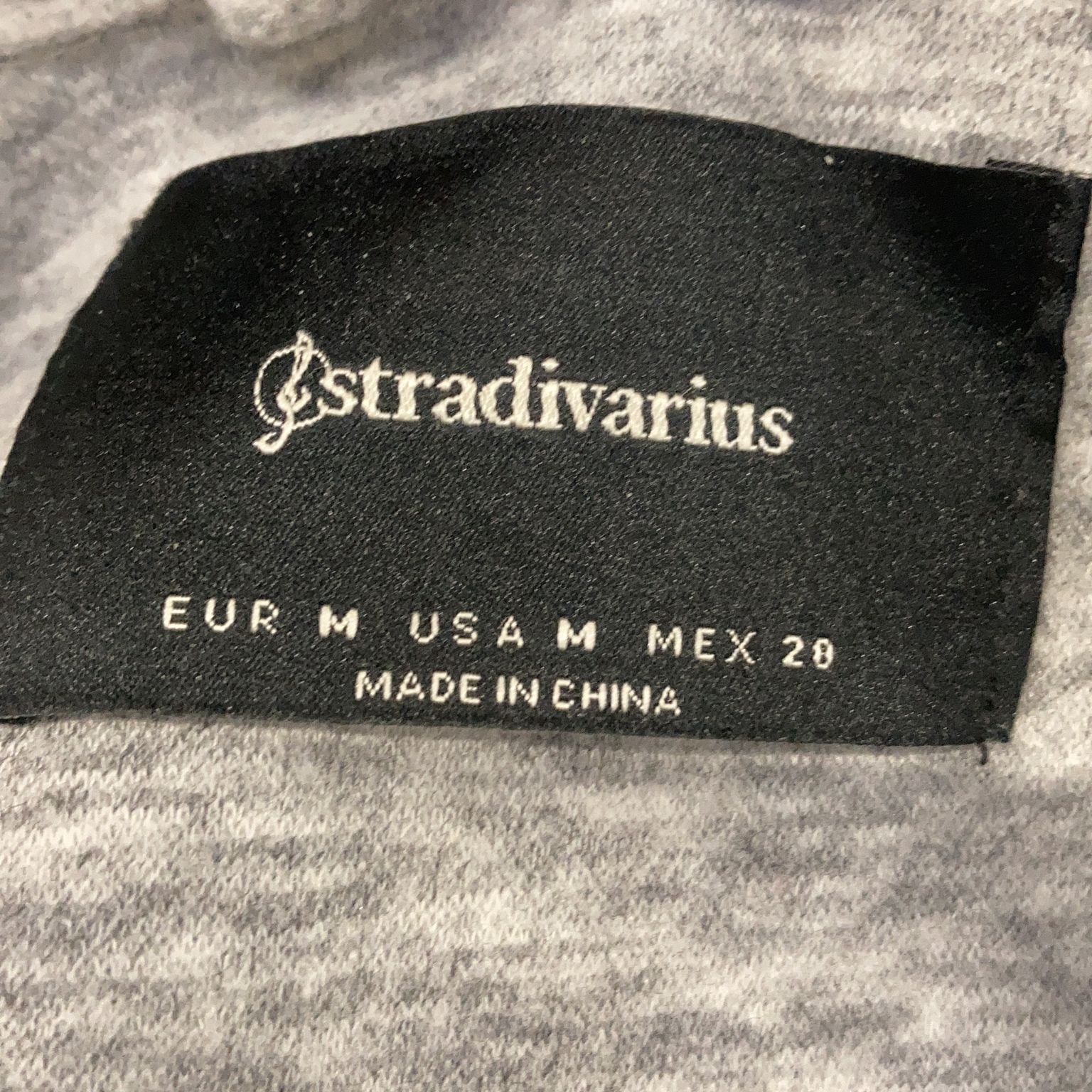 Stradivarius