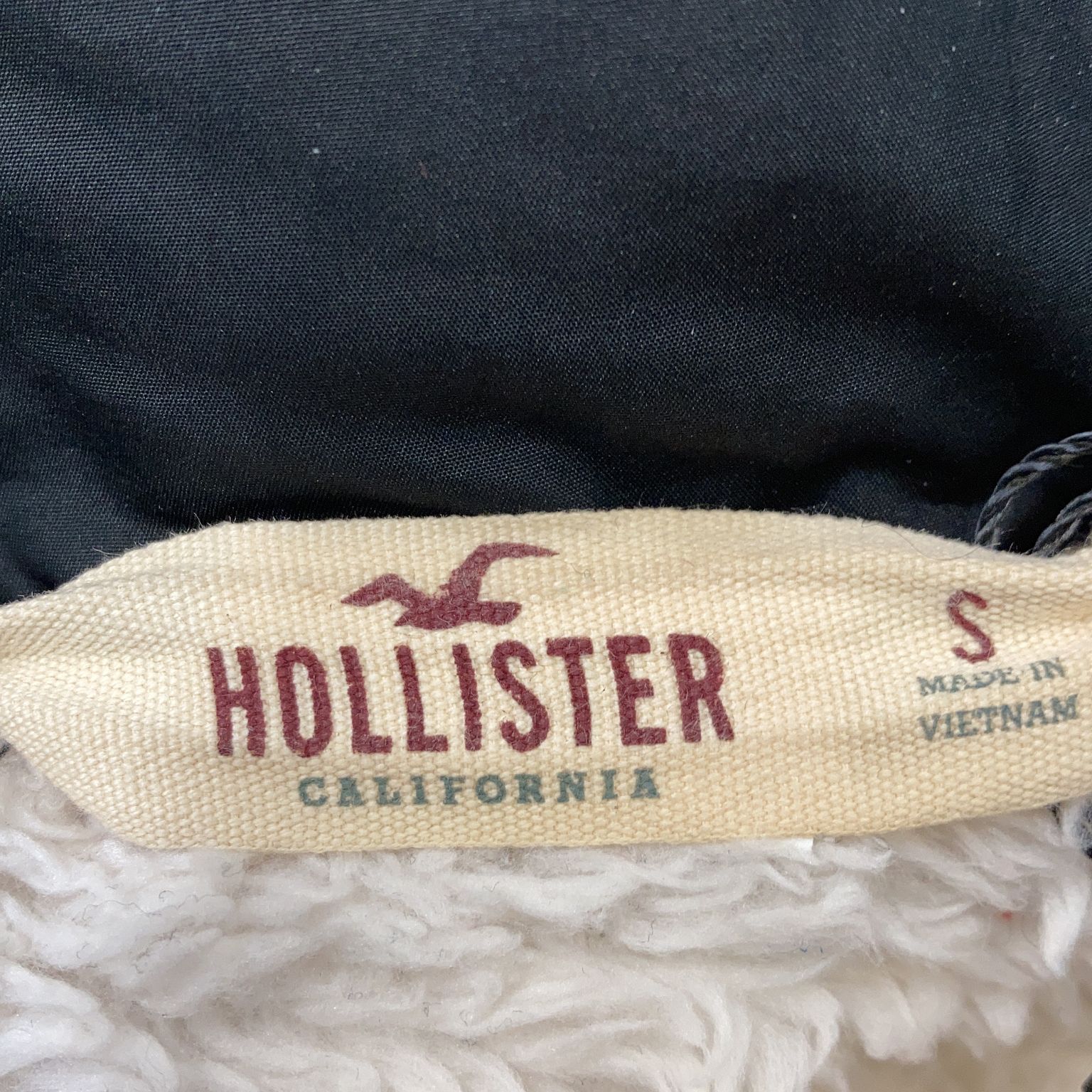 Hollister