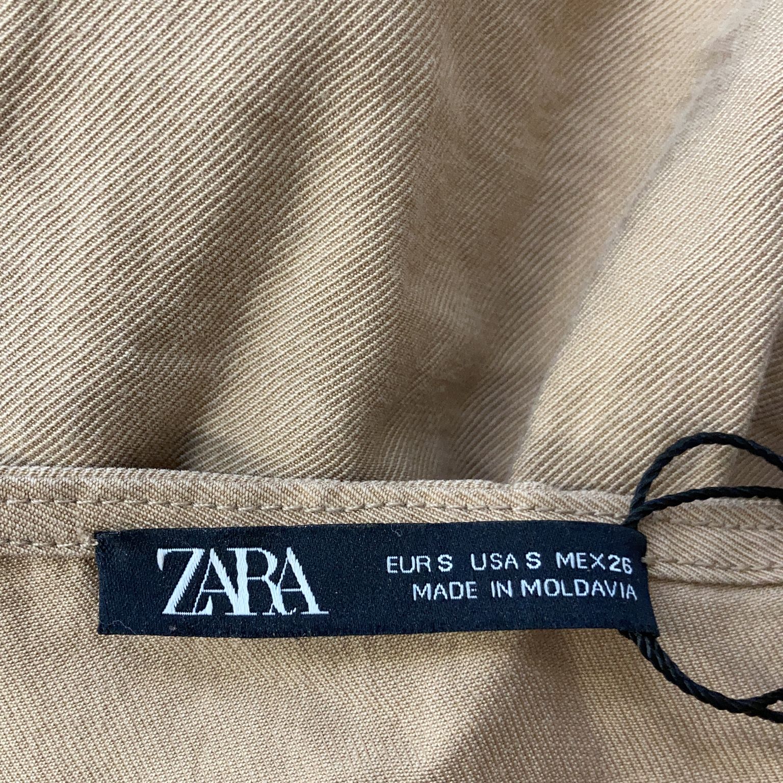 Zara