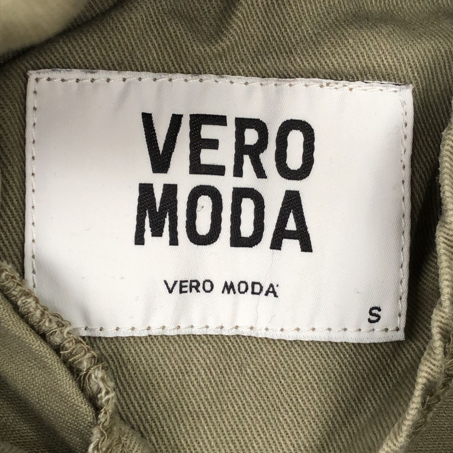 Vero Moda