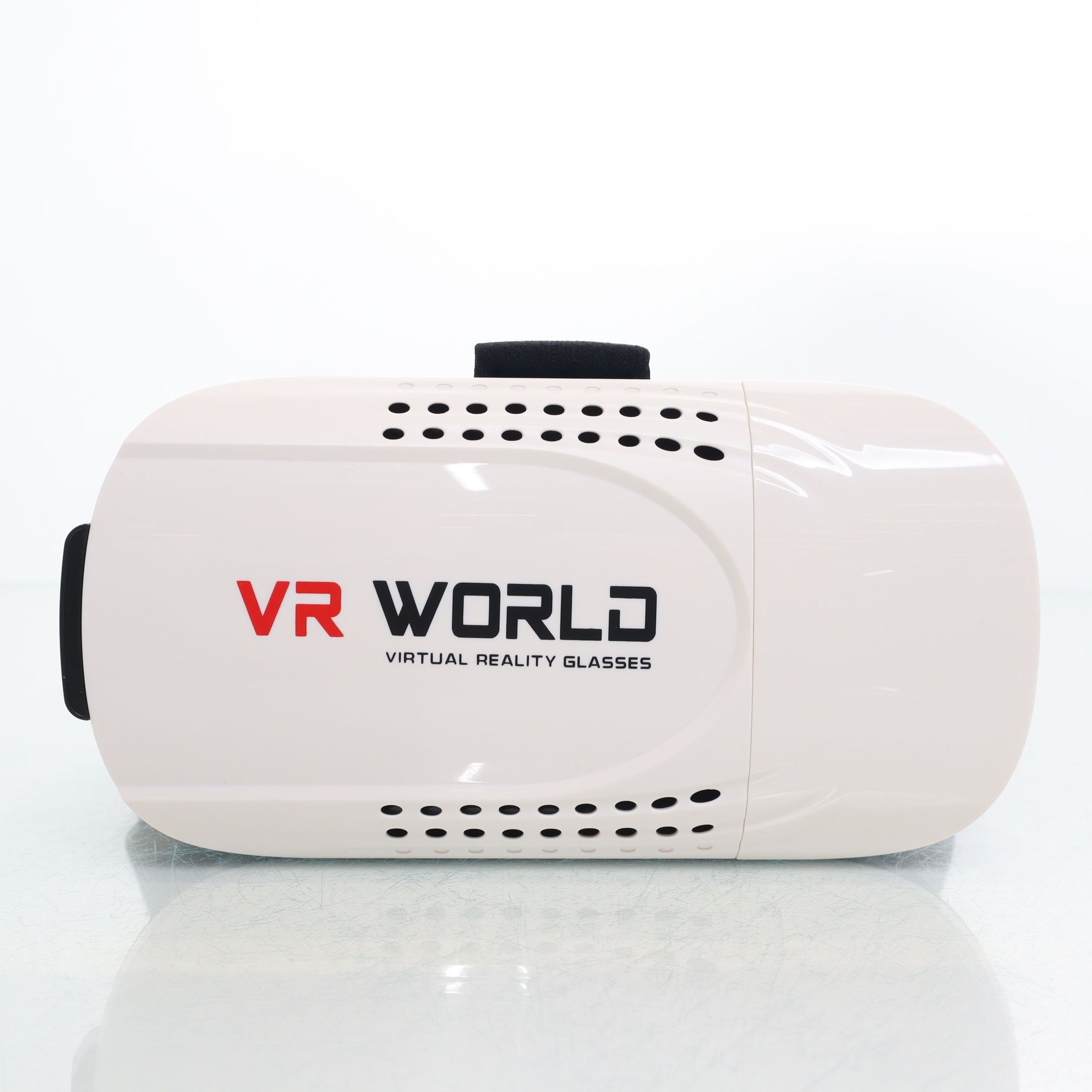 VR World