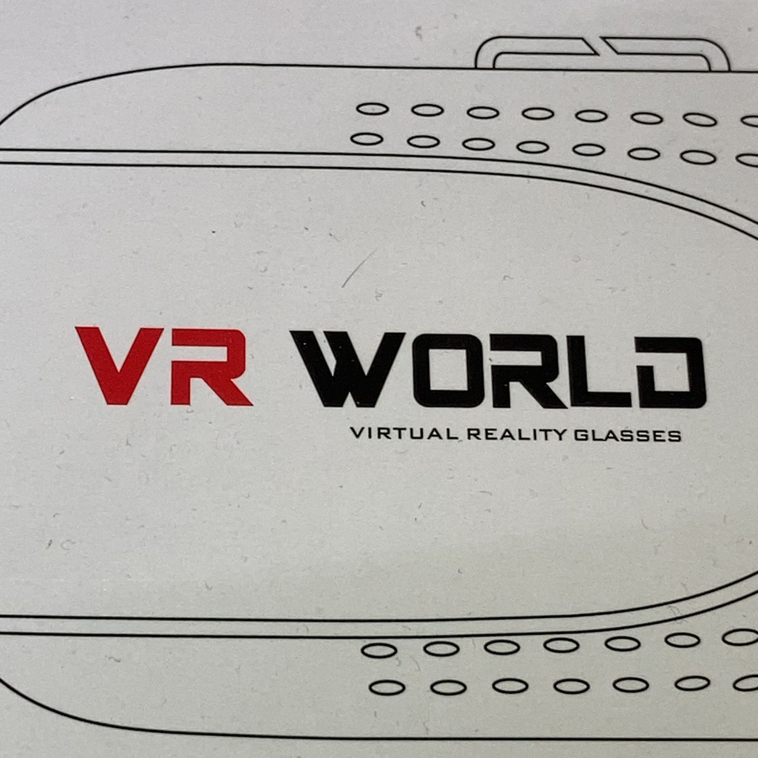 VR World