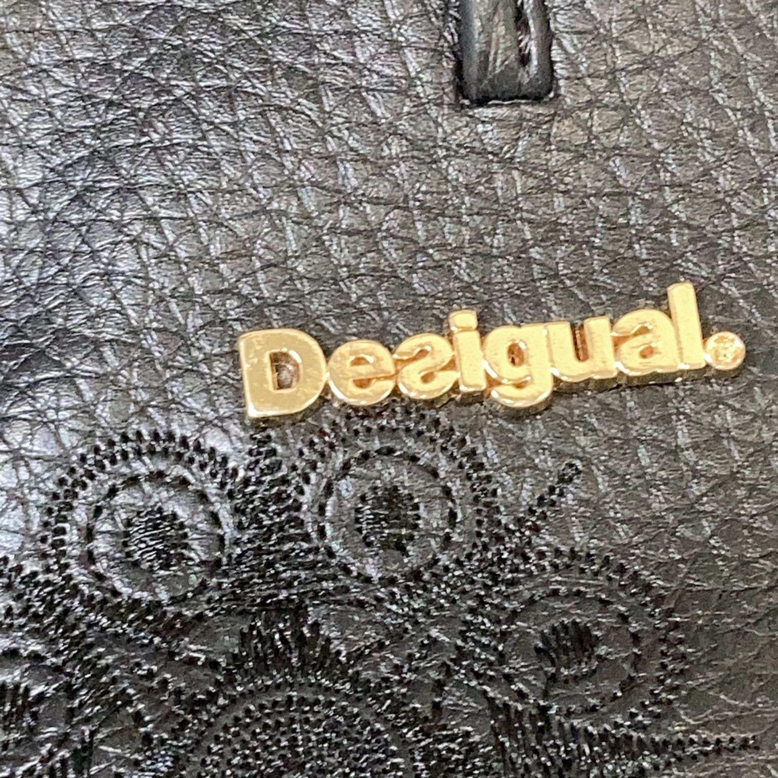 Desigual