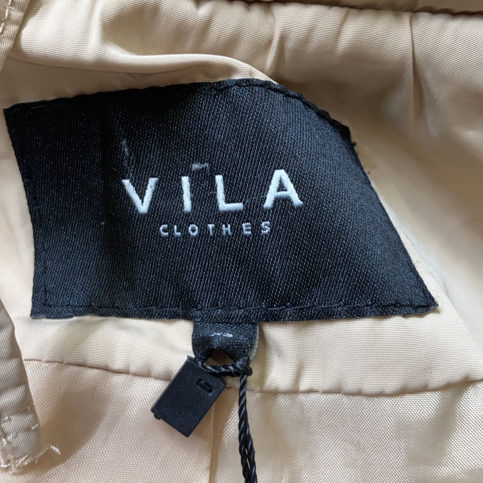 VILA Clothes