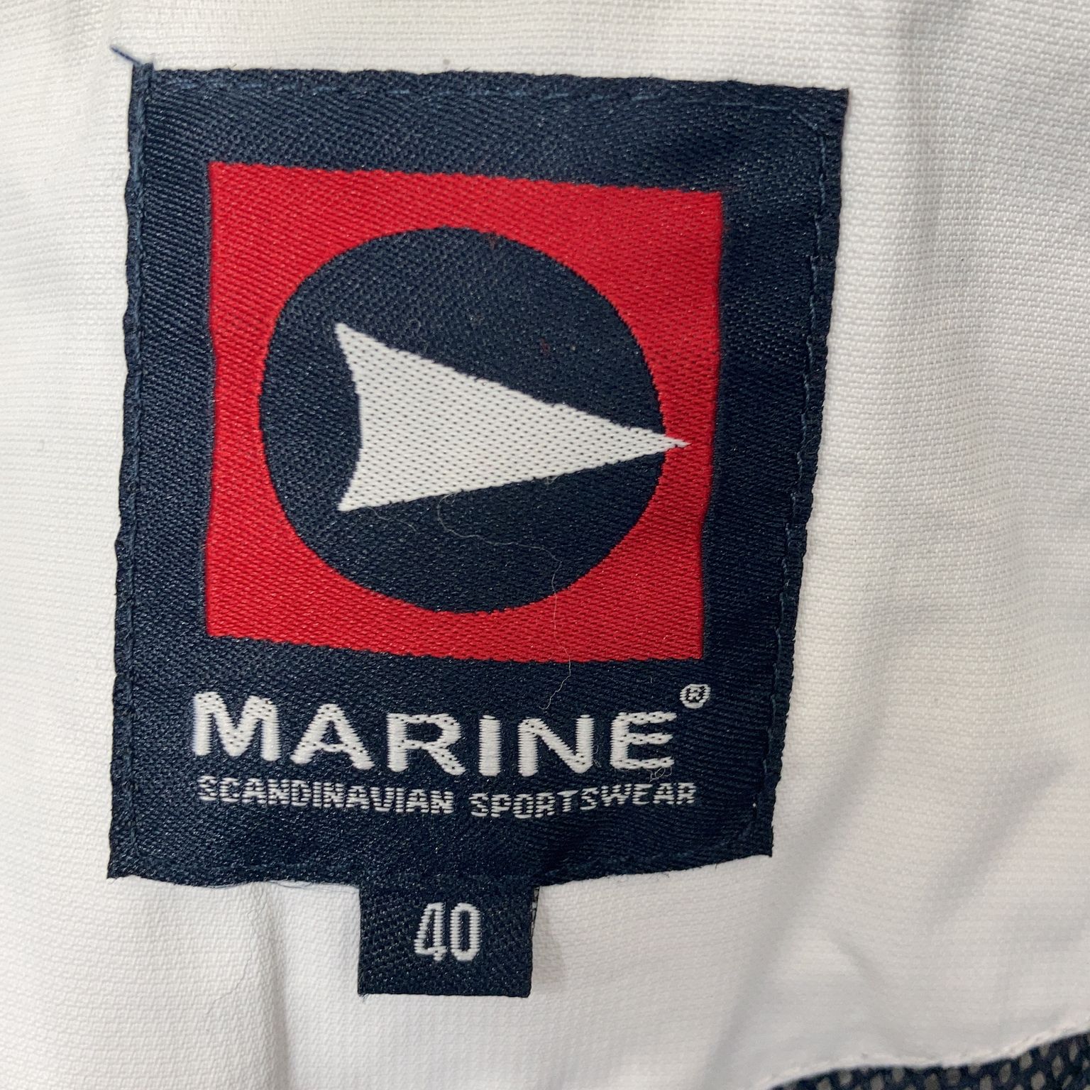 Marine