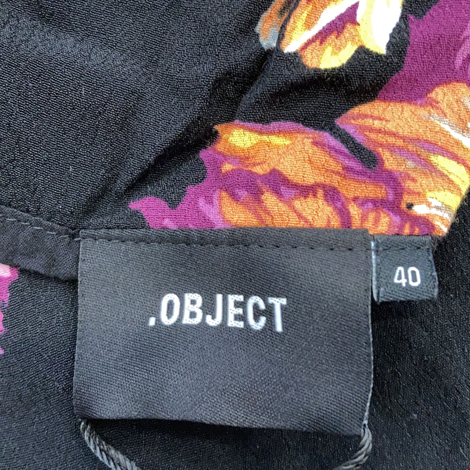 Object