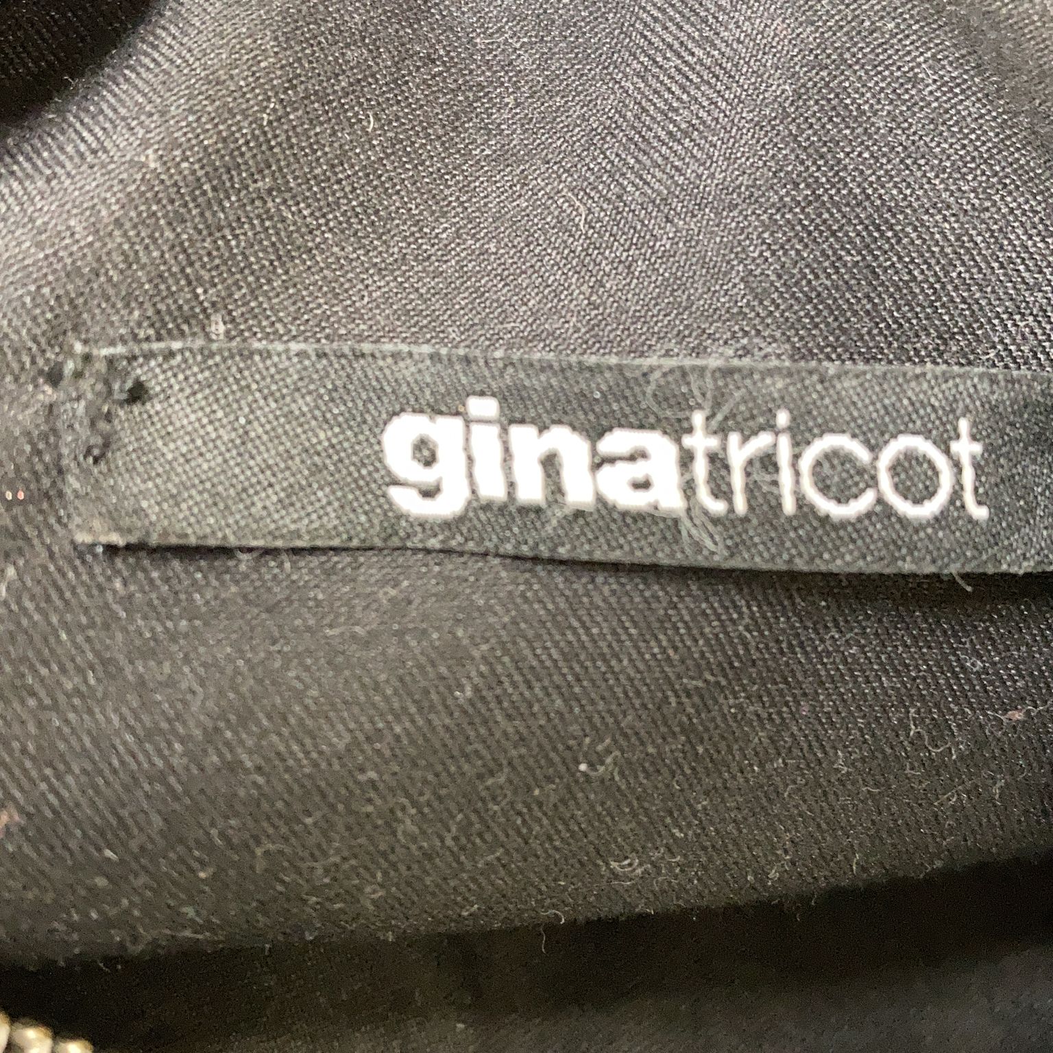 Gina Tricot