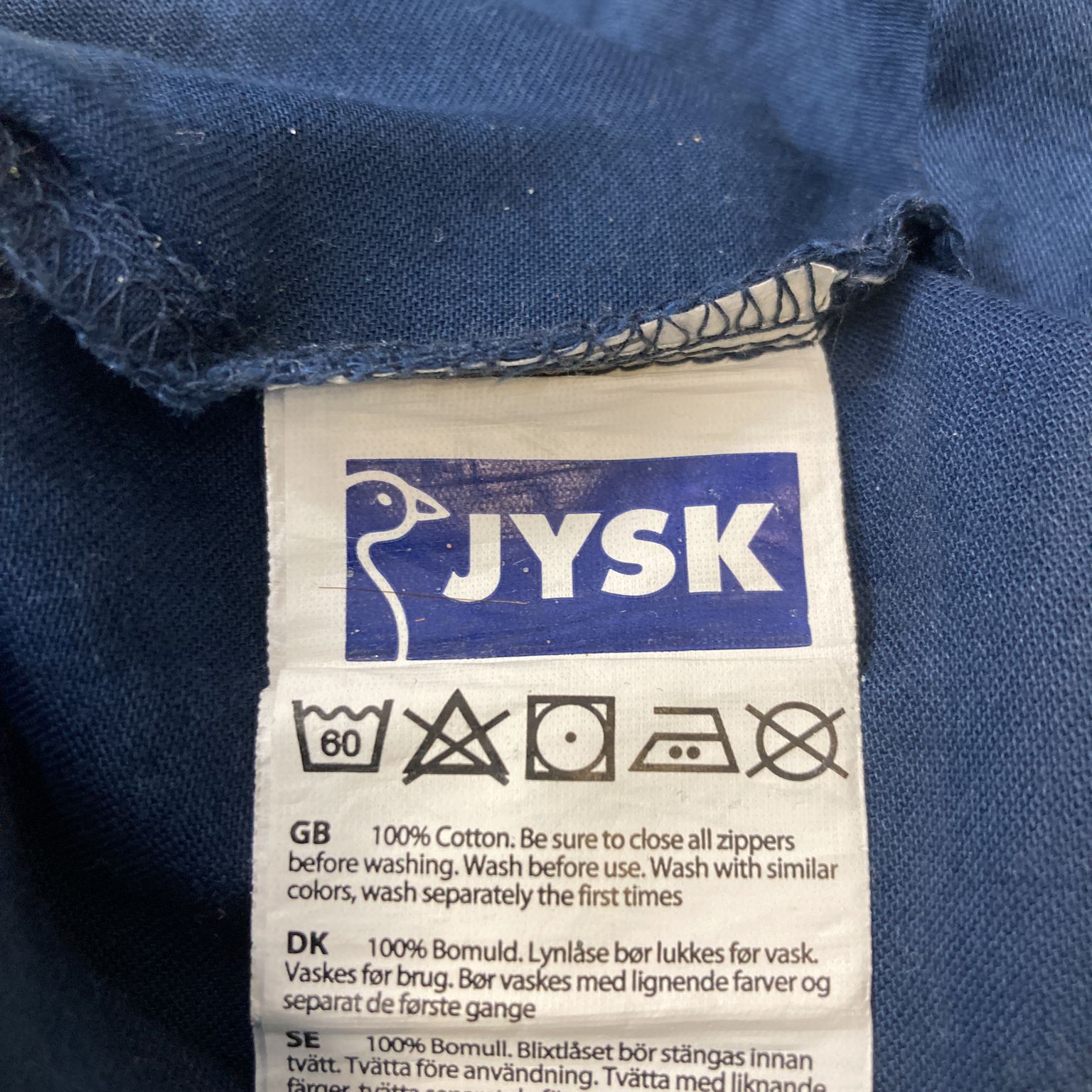 Jysk