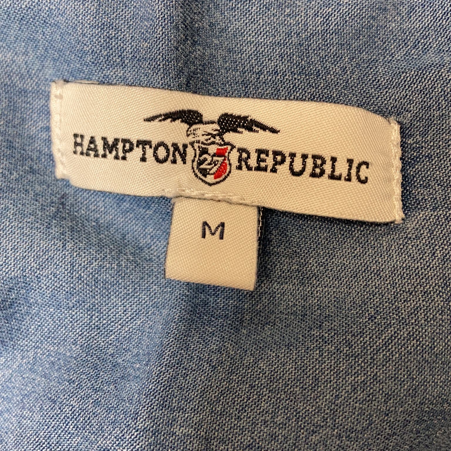 Hampton Republic