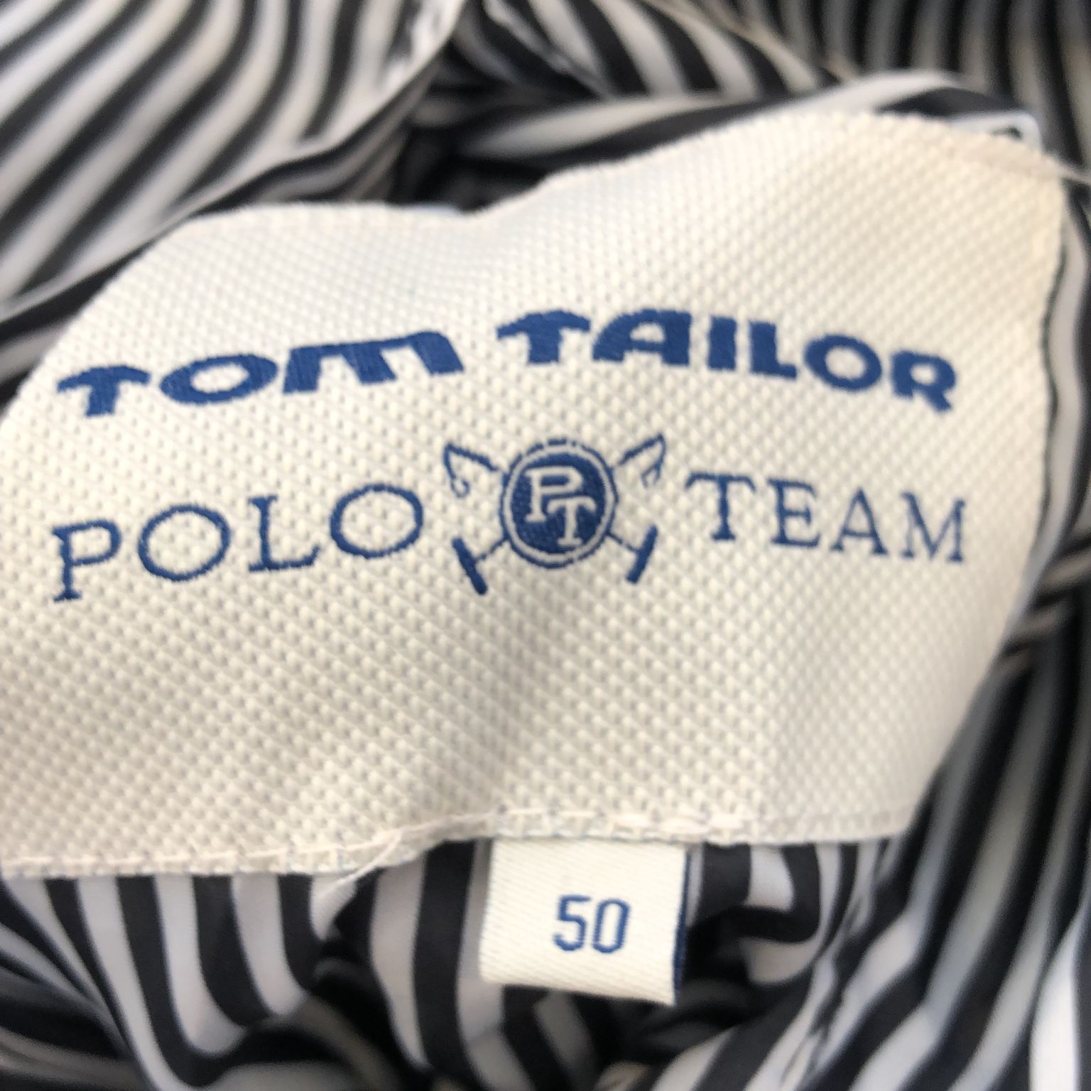 Tom Tailor Polo Team