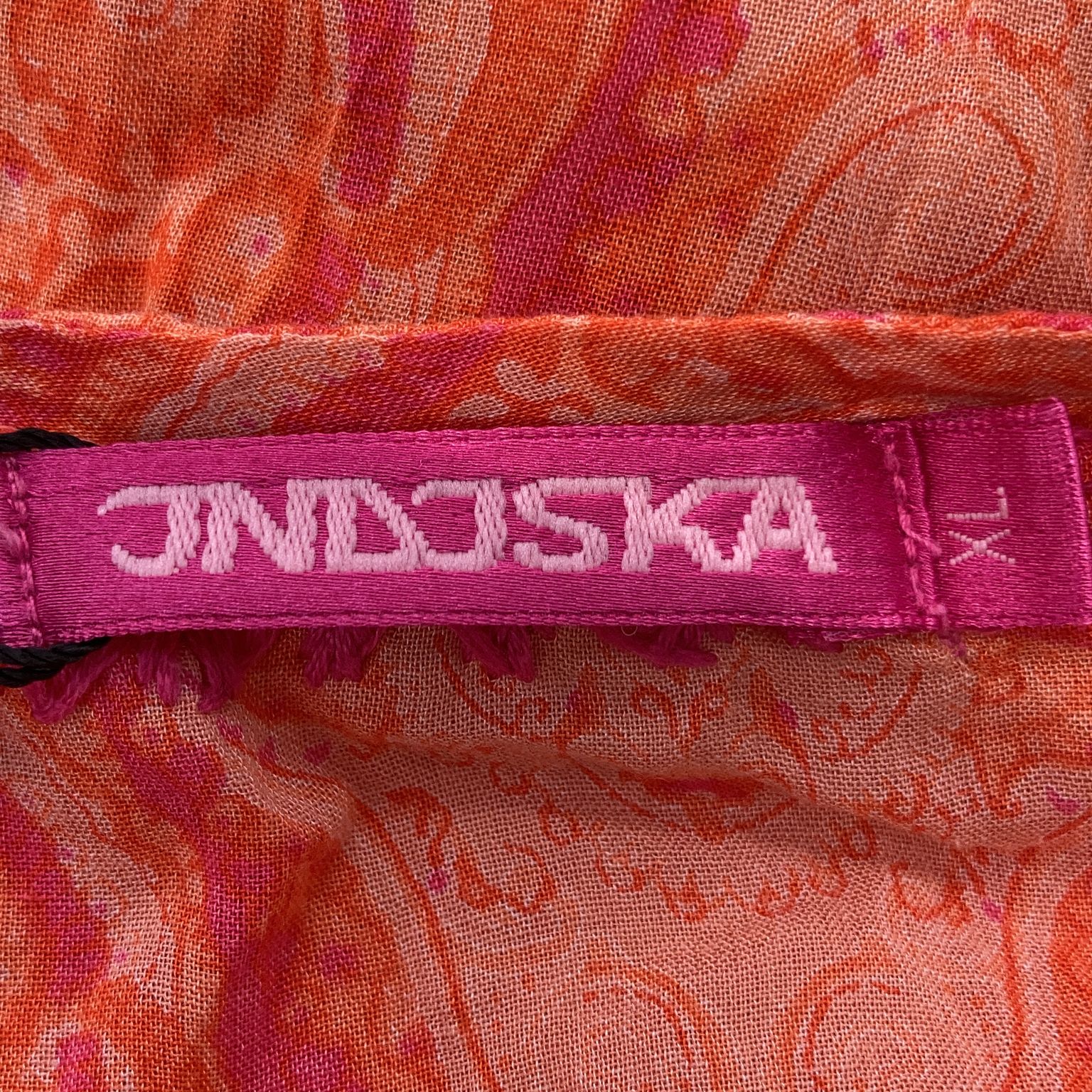 Indiska