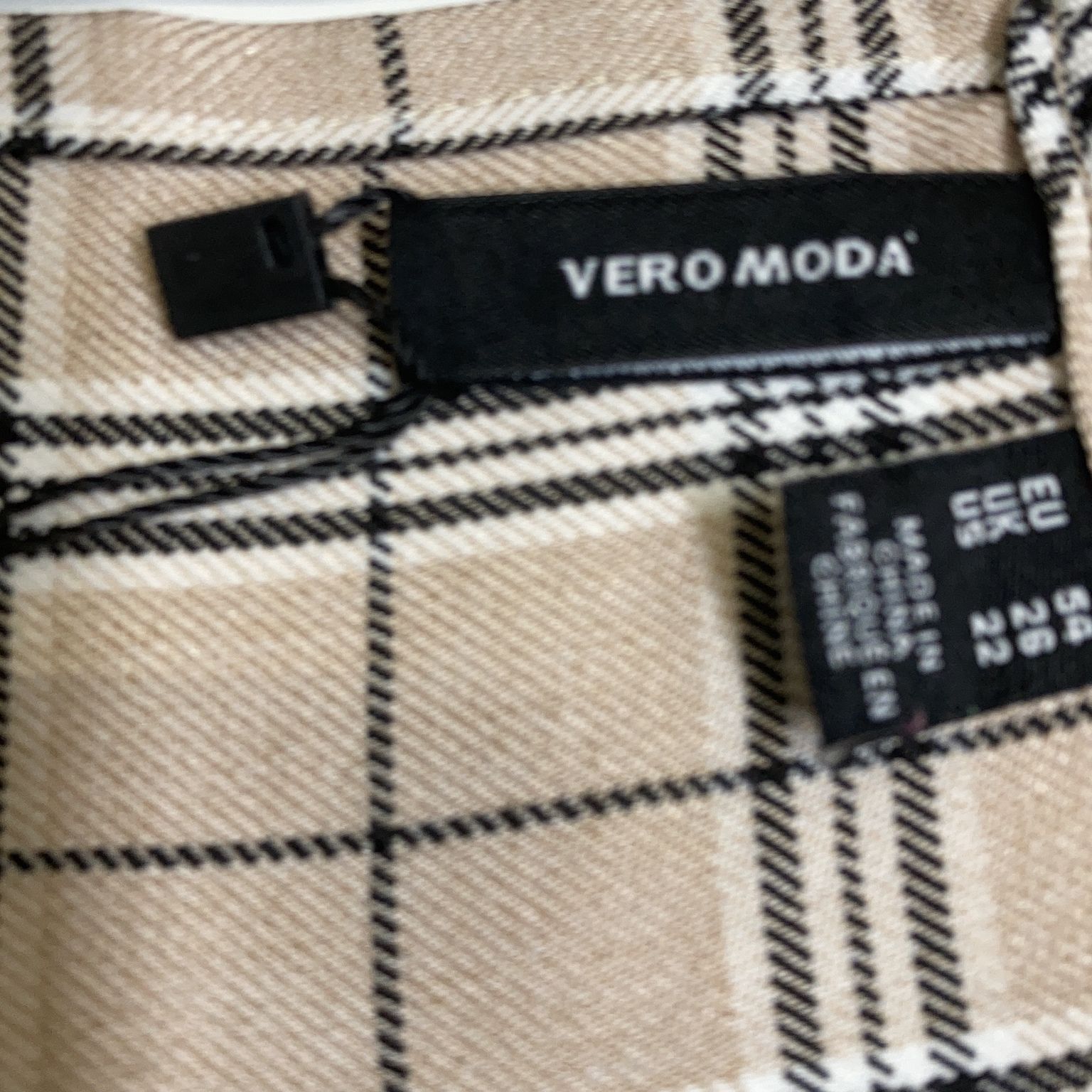 Vero Moda