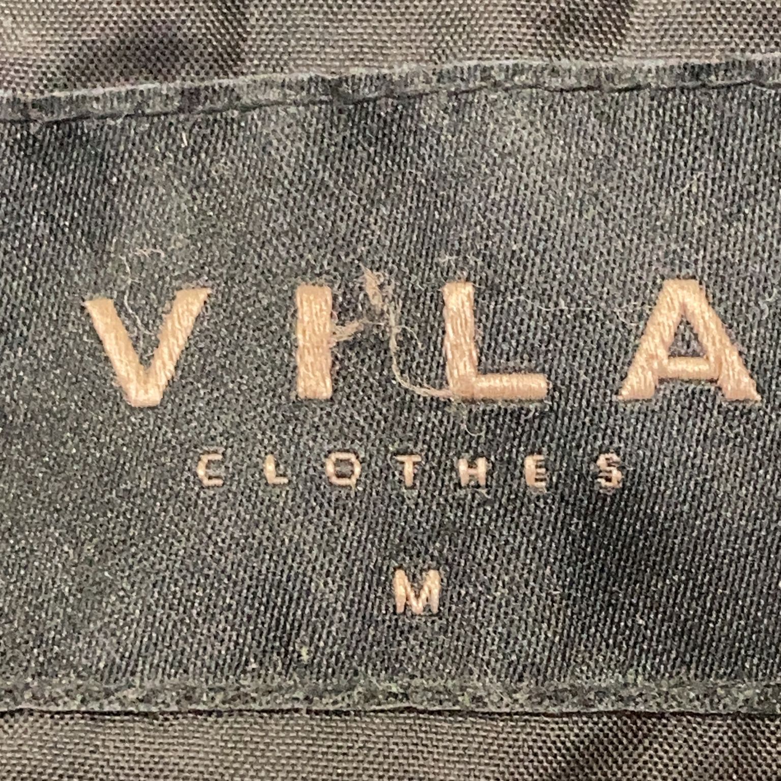 VILA Clothes