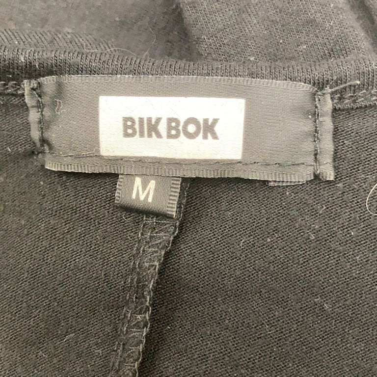 Bik Bok