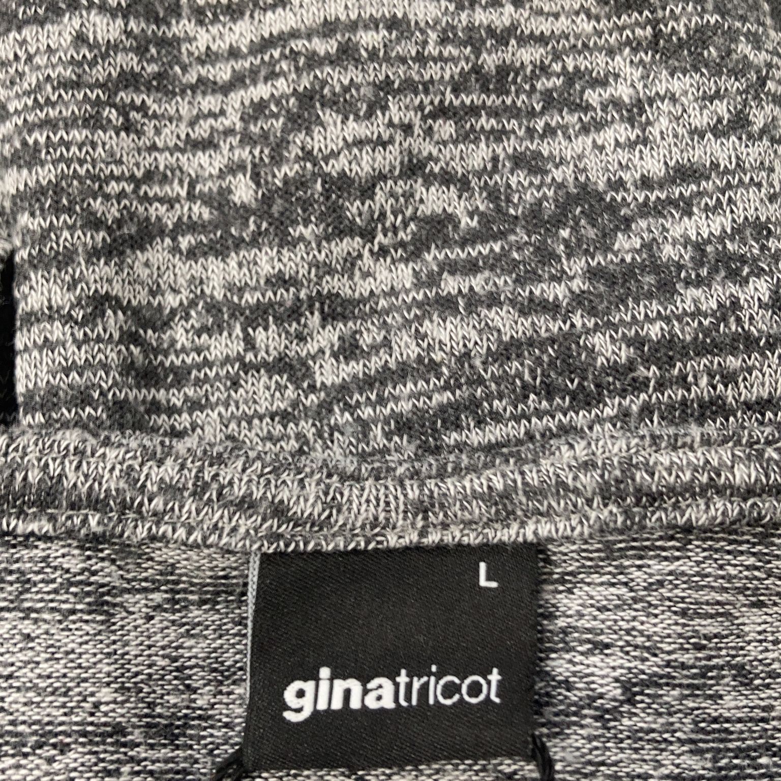 Gina Tricot