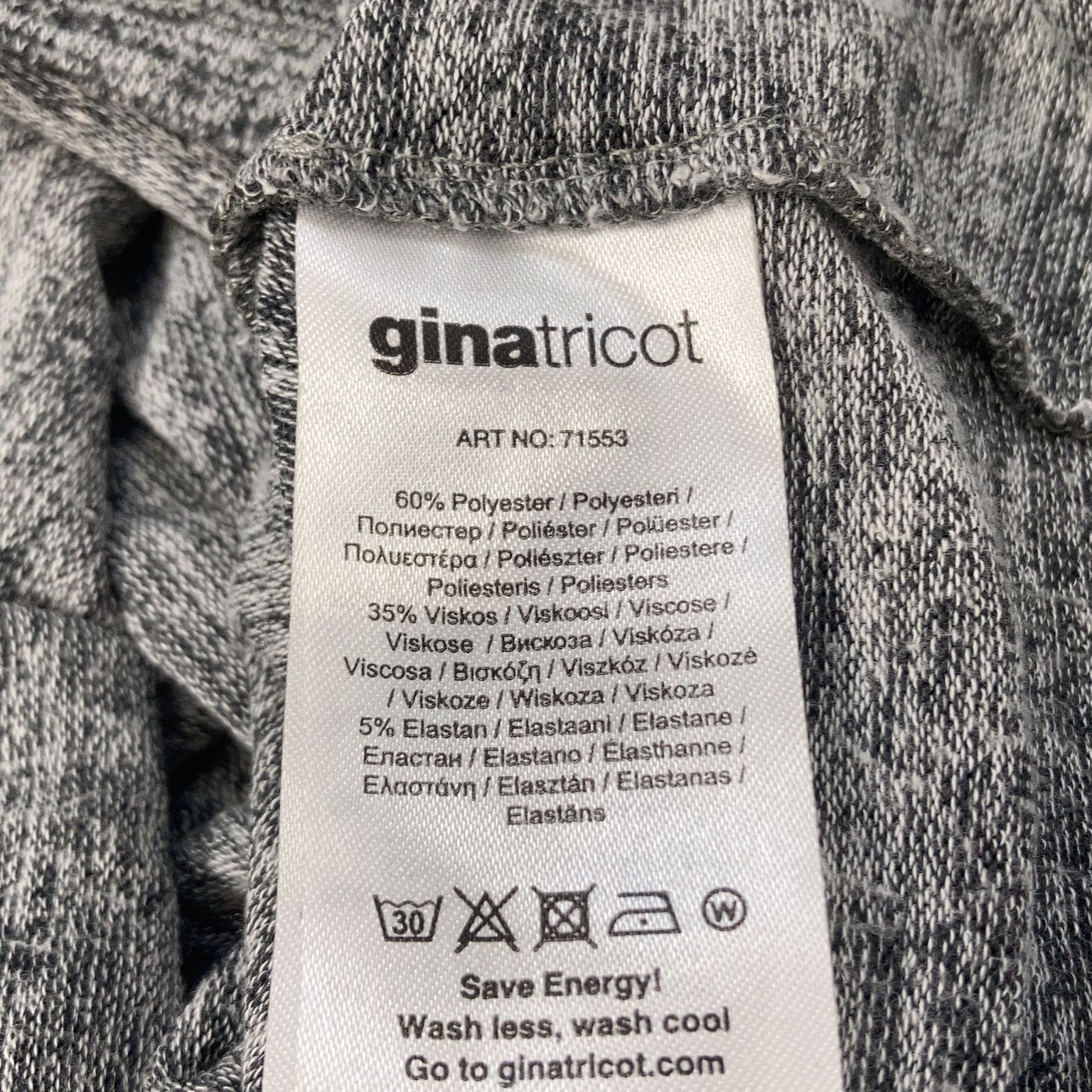 Gina Tricot