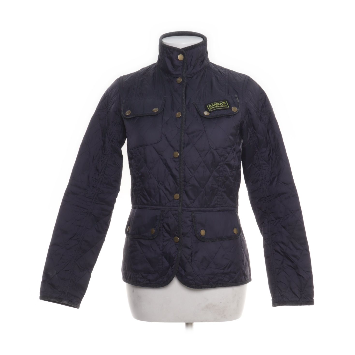 Barbour international