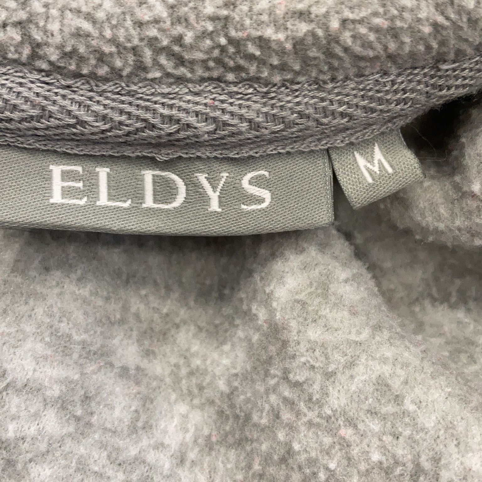 Eldys