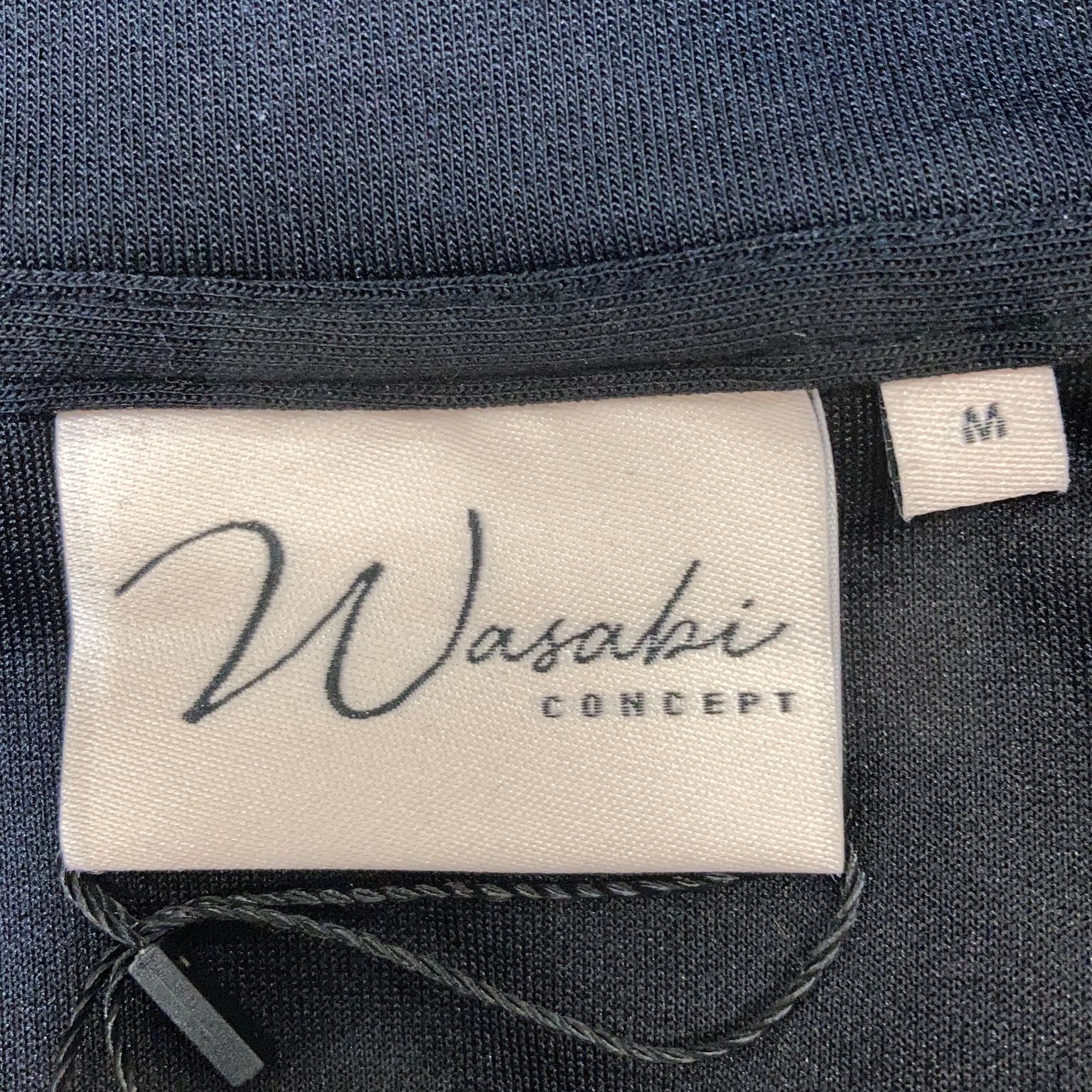 Wasabi