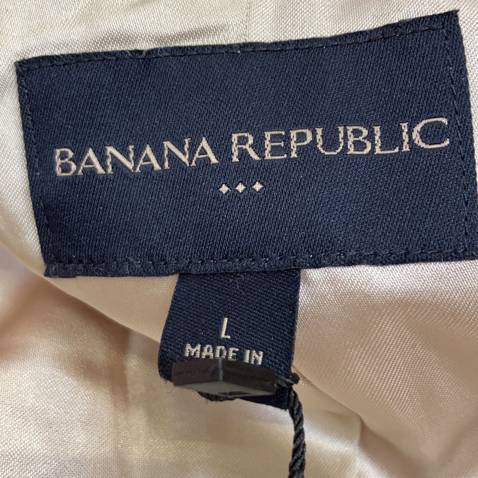 Banana Republic