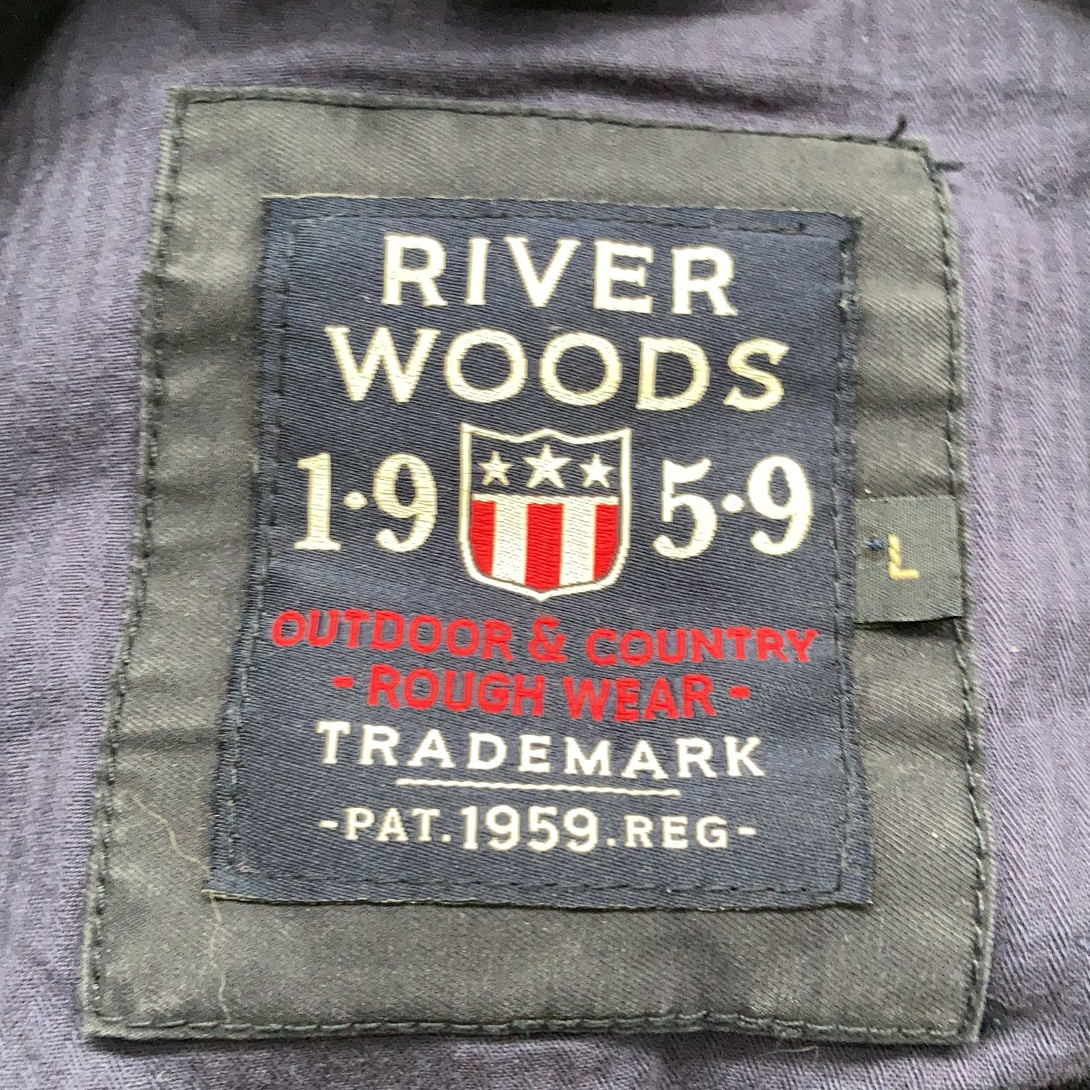 River Woods