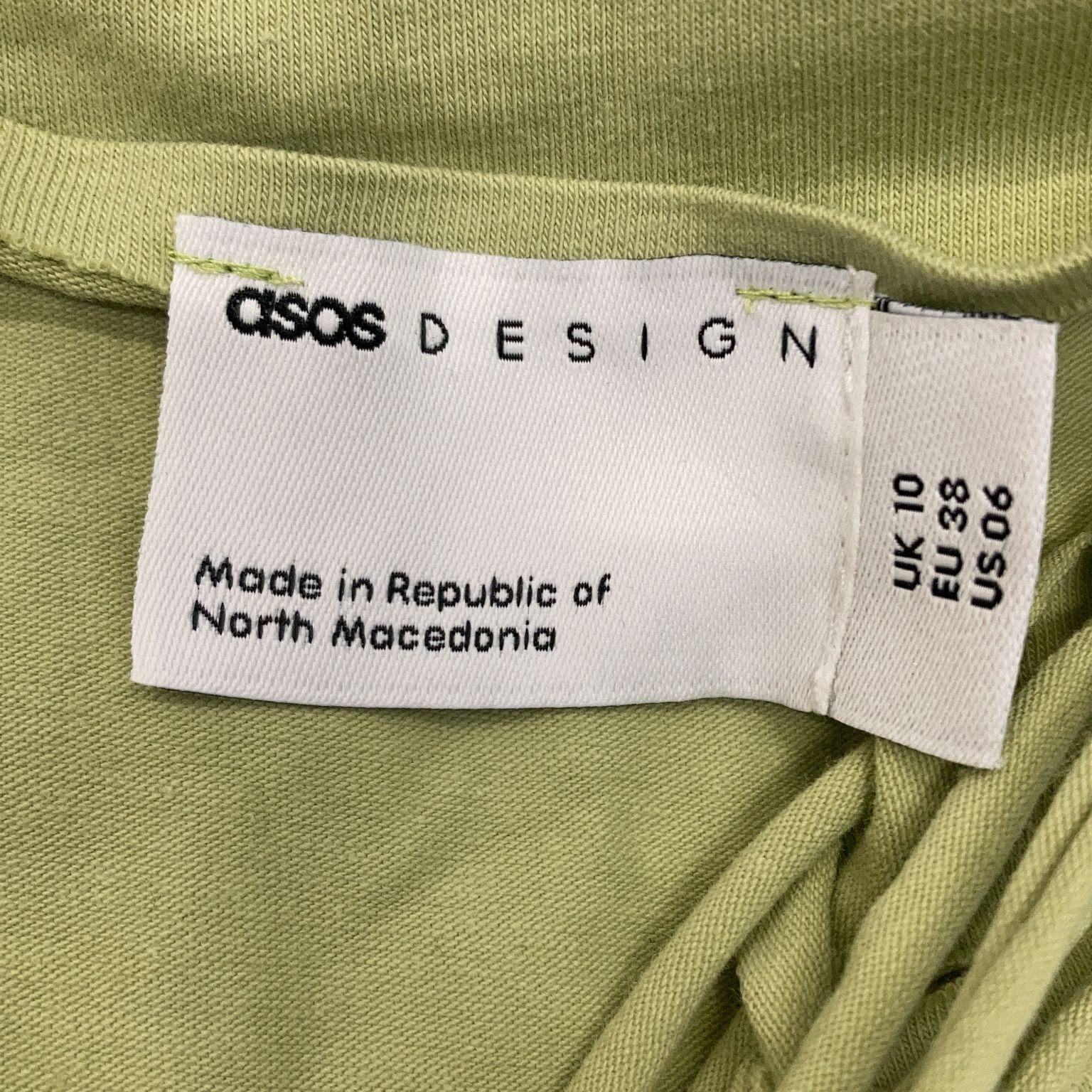 ASOS Design