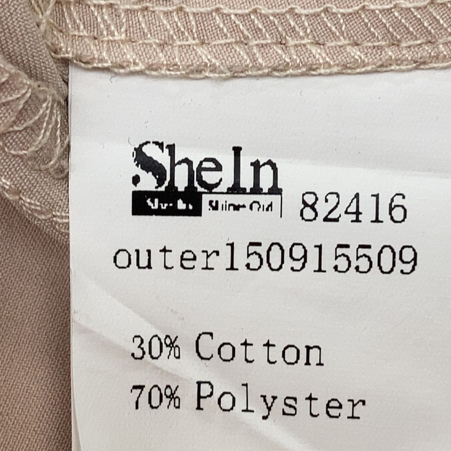 Shein