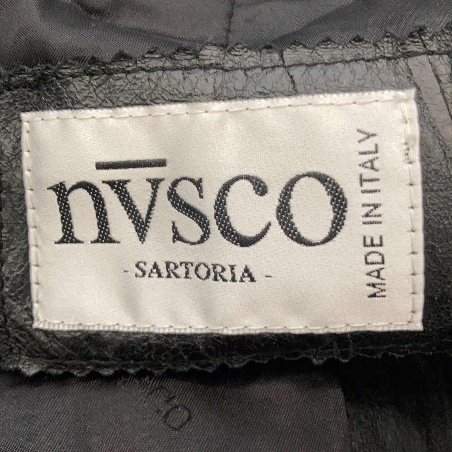 NVSCO Sartoria