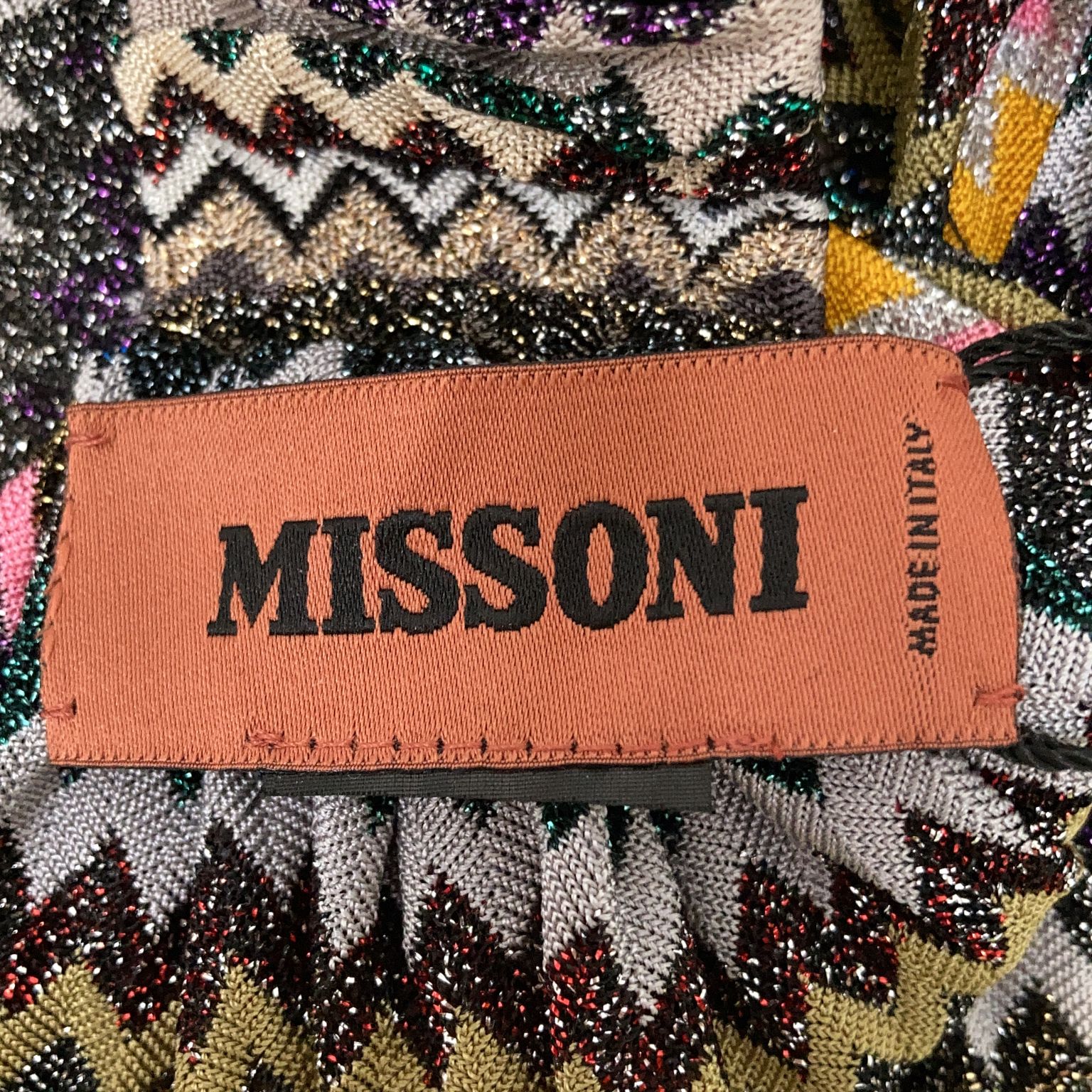 Missoni