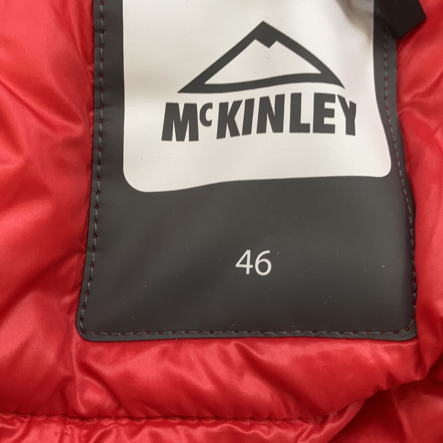 McKinley