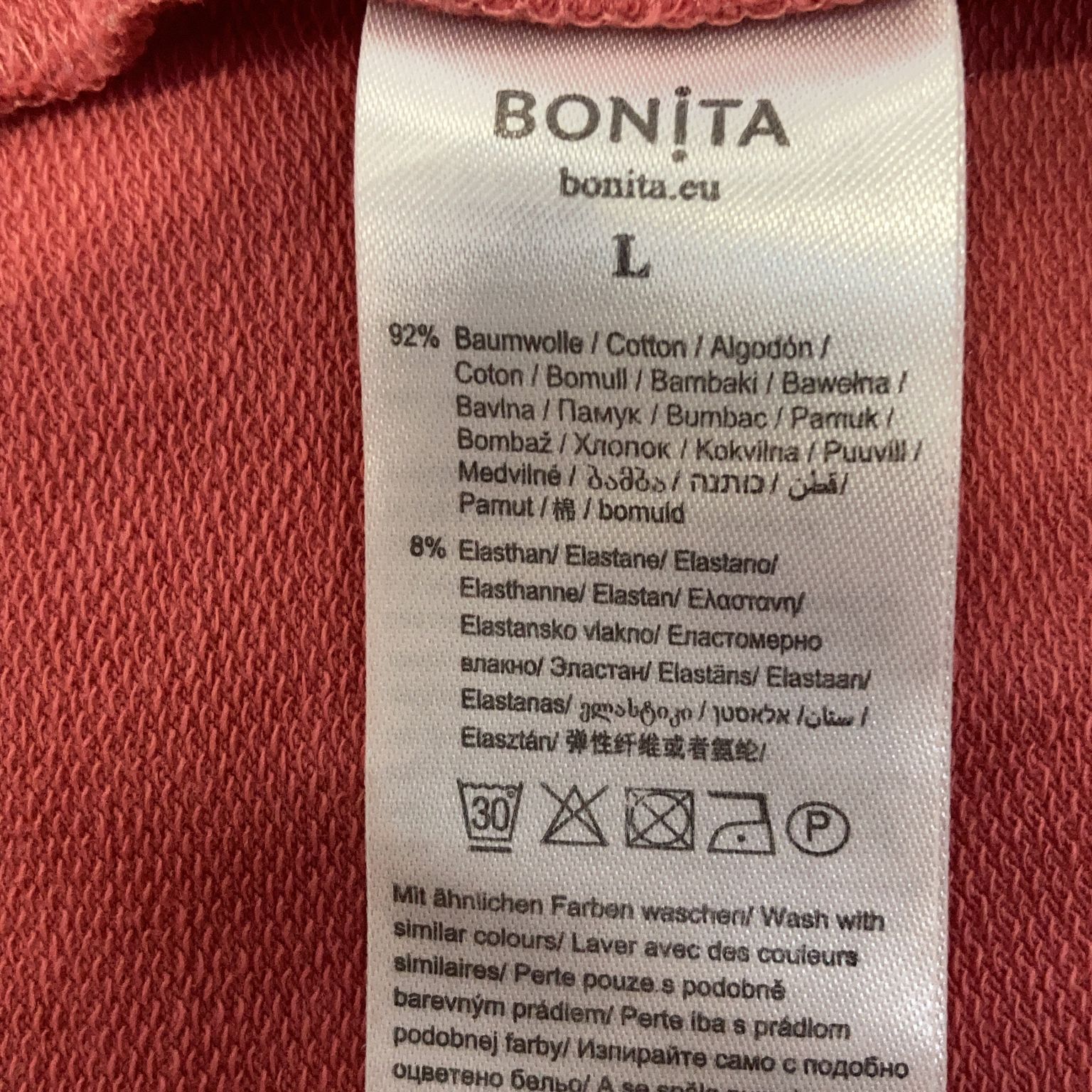 Bonita