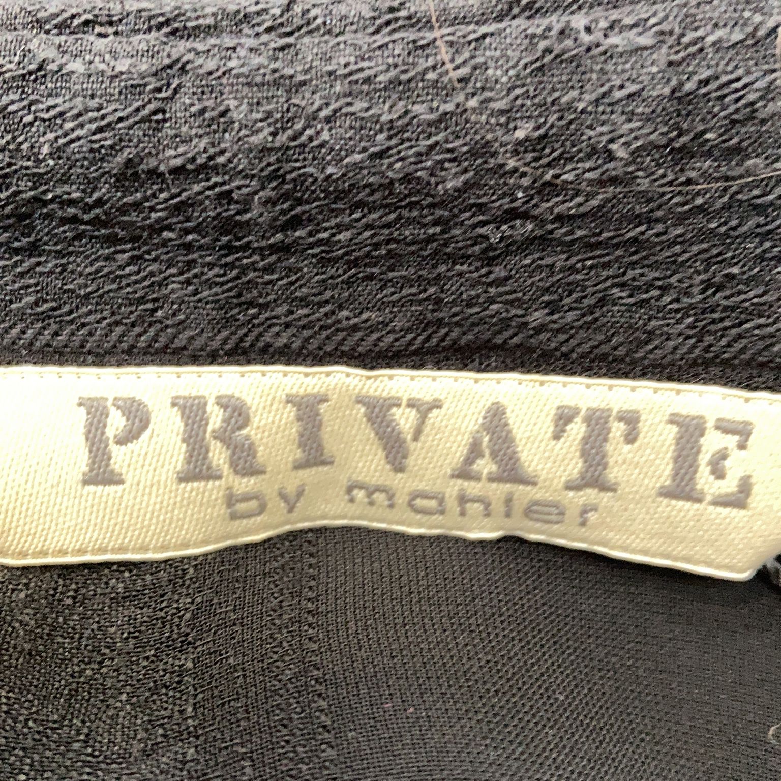 Private