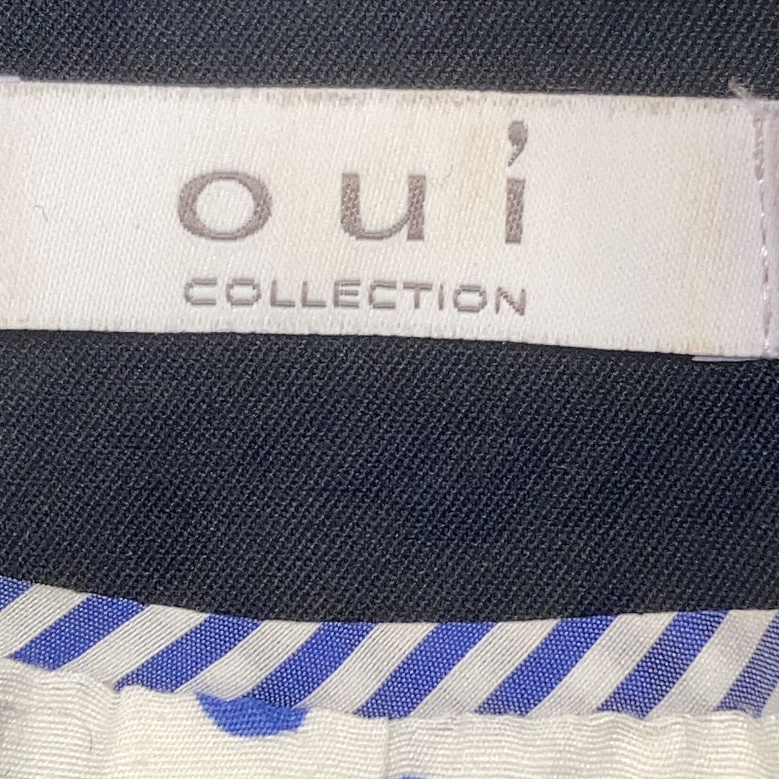 Oui Collection