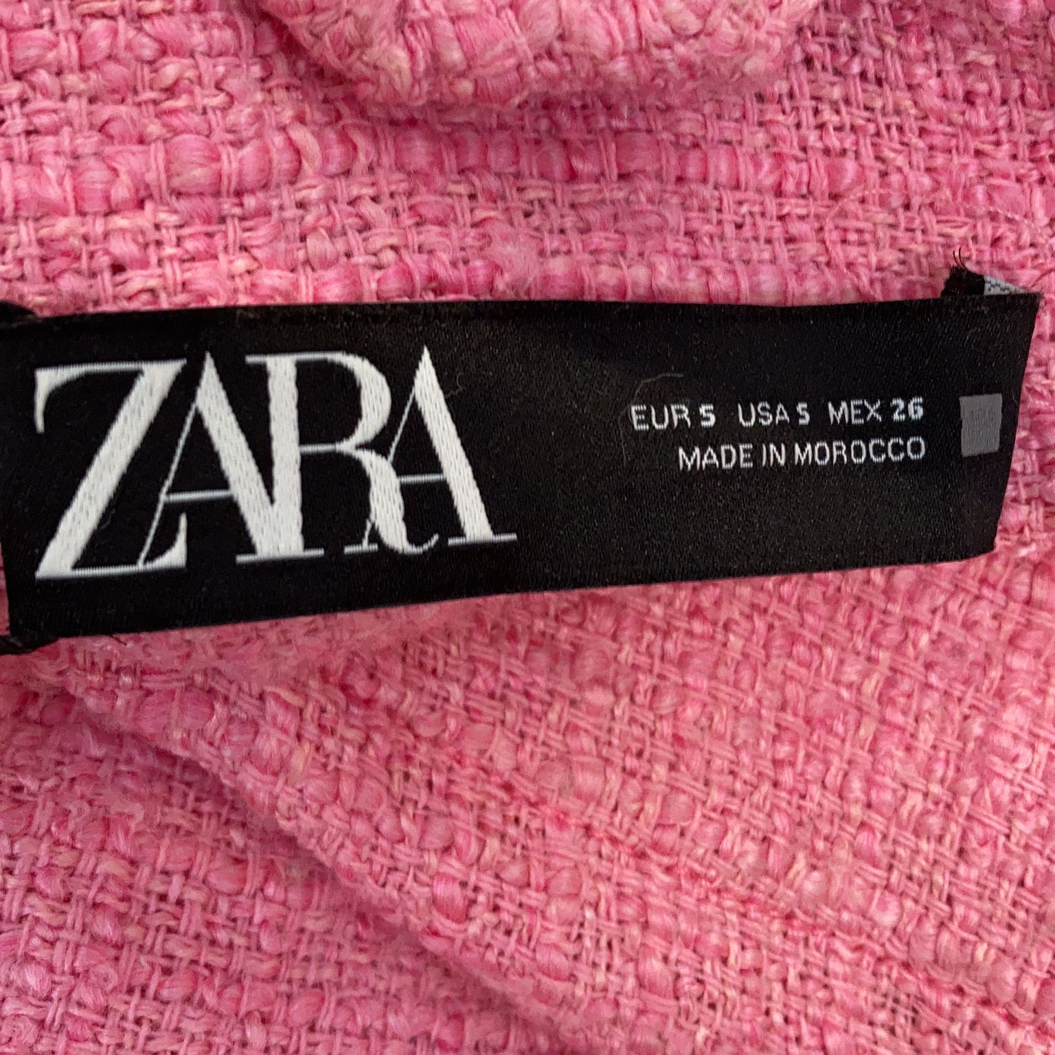 Zara