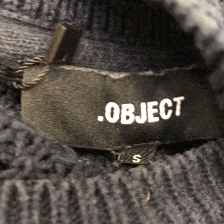 Object