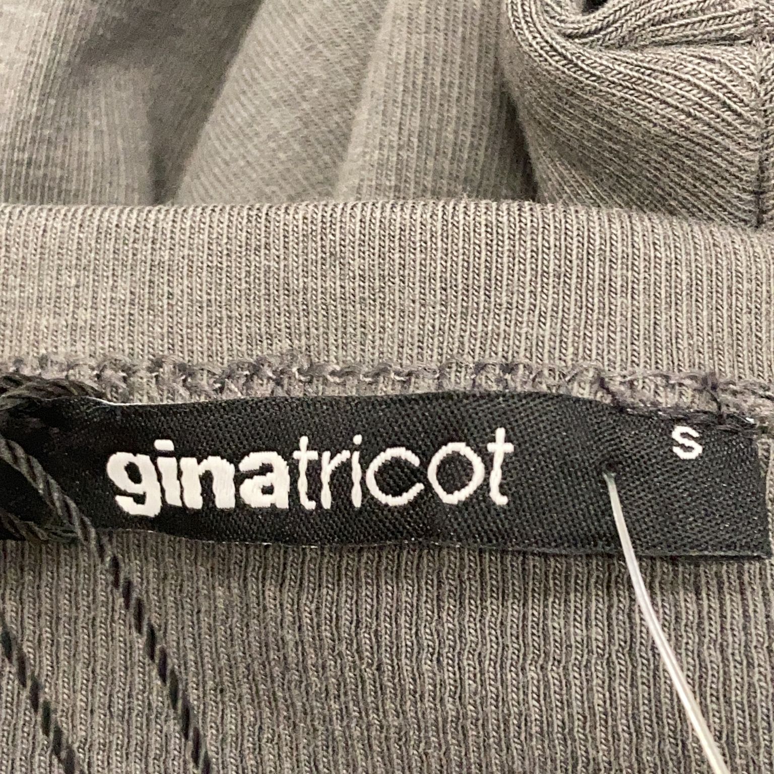 Gina Tricot