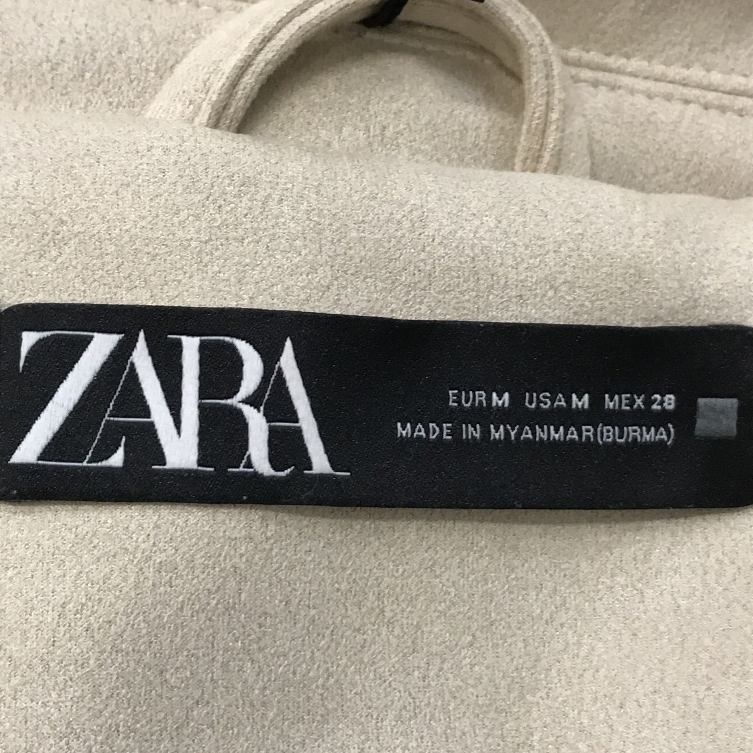 Zara