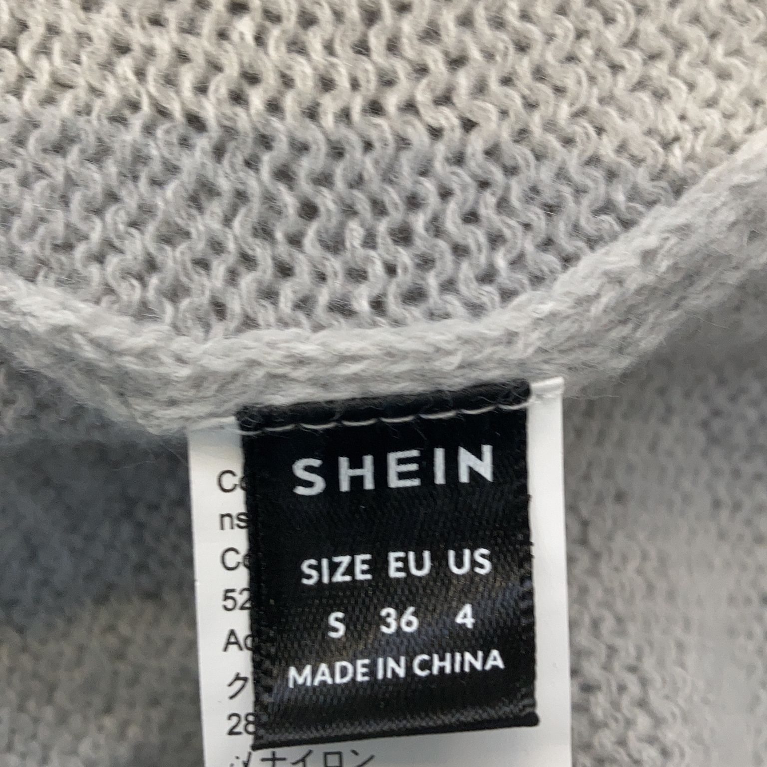 Shein