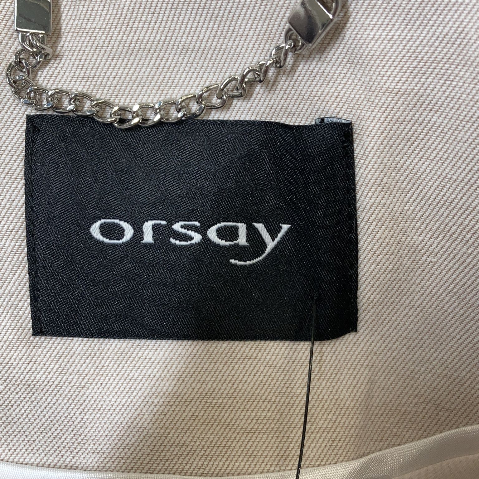 Orsay