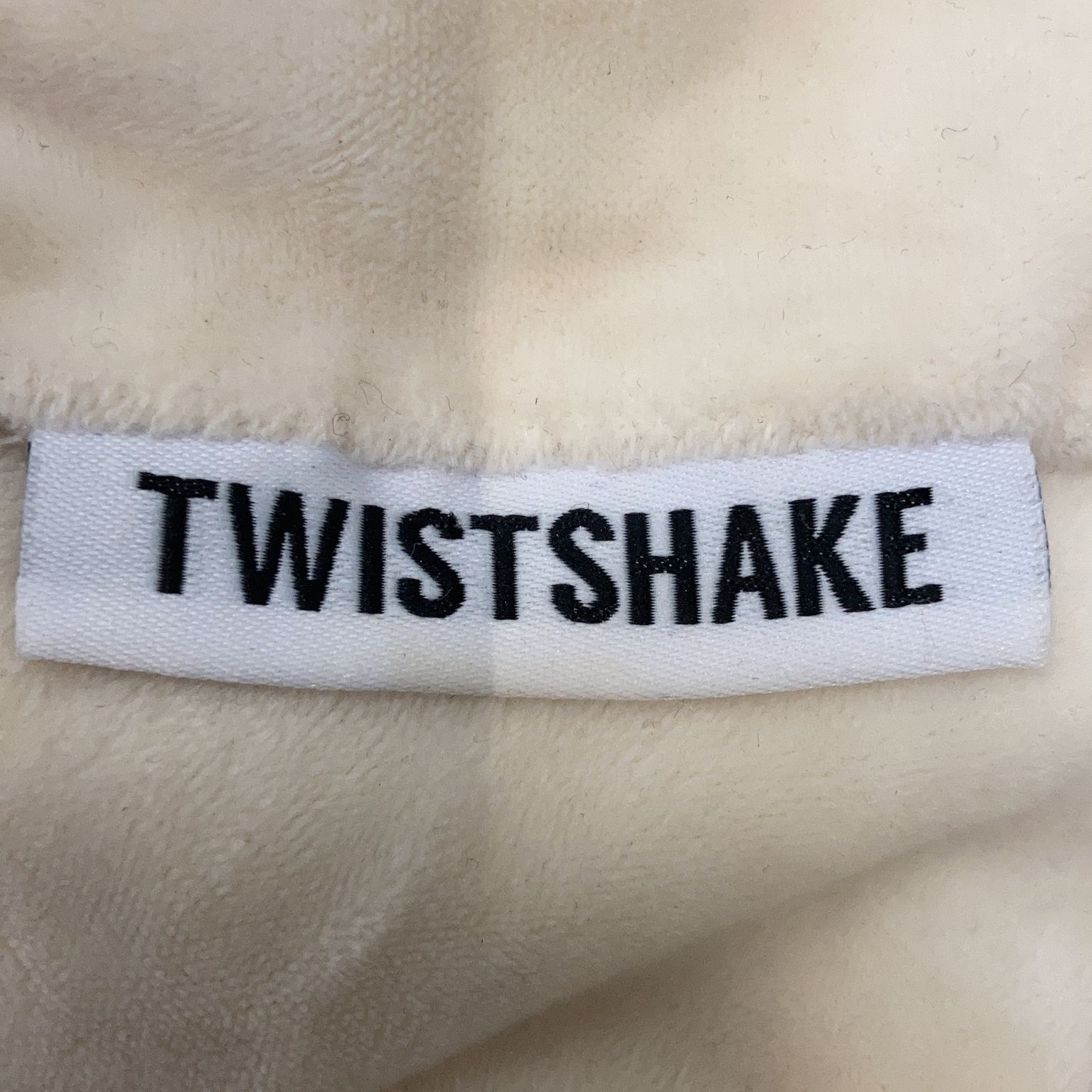 Twistshake