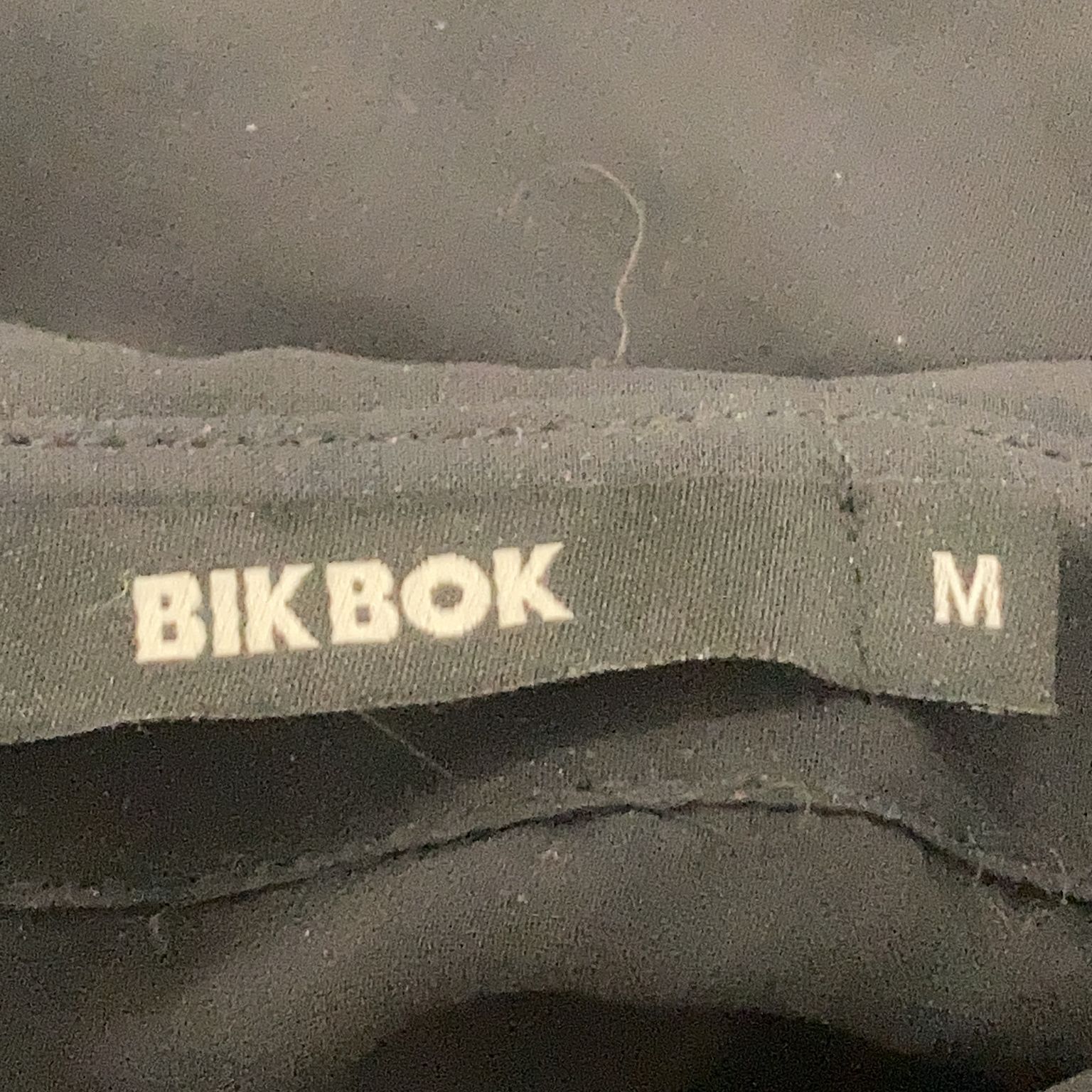 Bik Bok