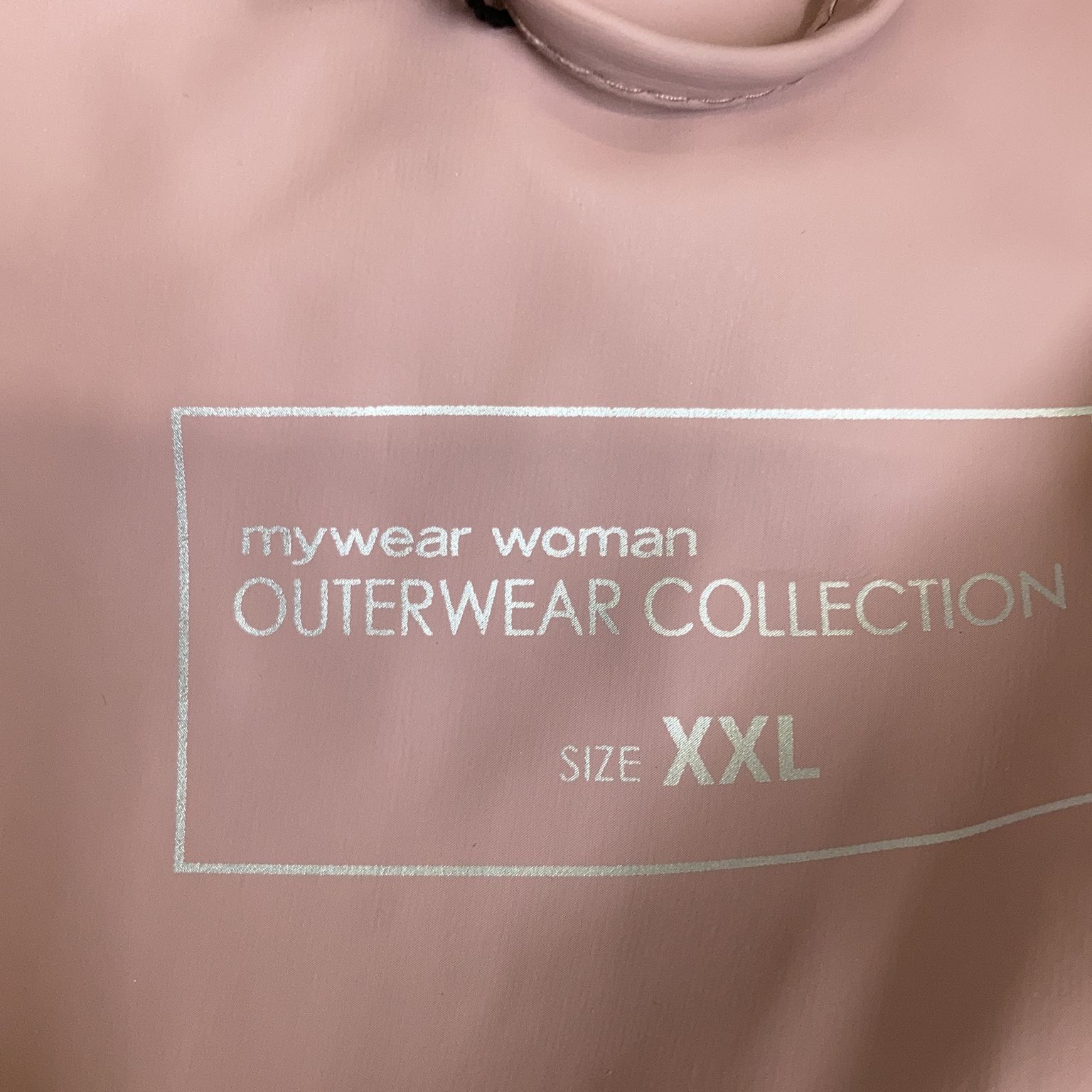 MyWear Woman