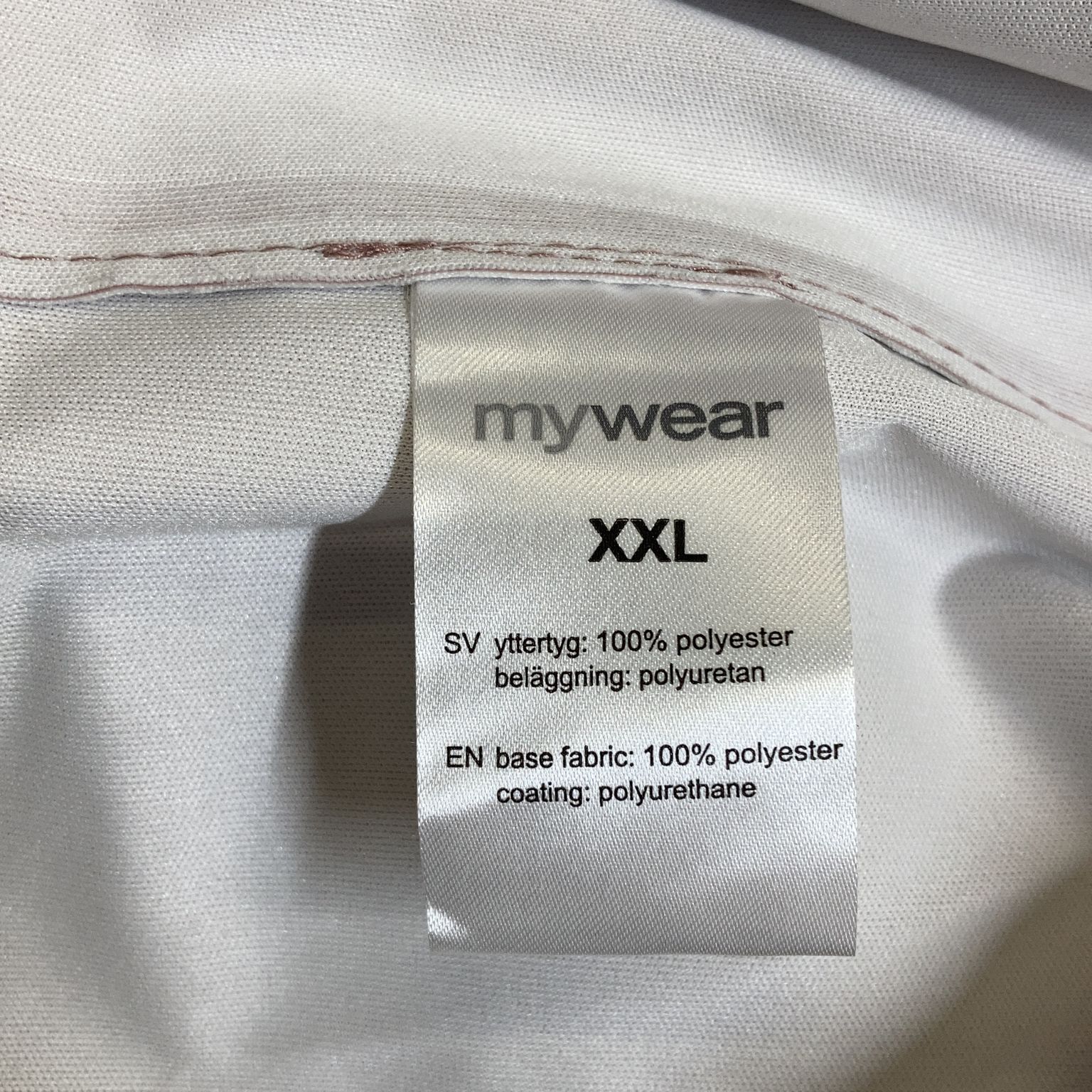 MyWear Woman