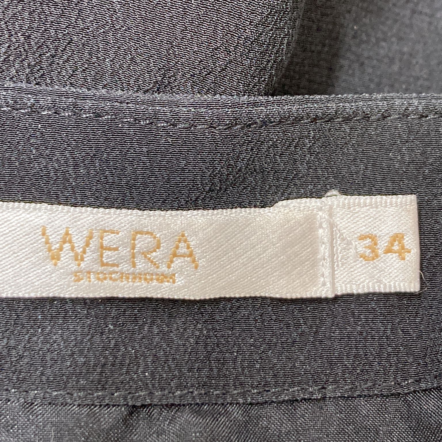 WERA Stockholm