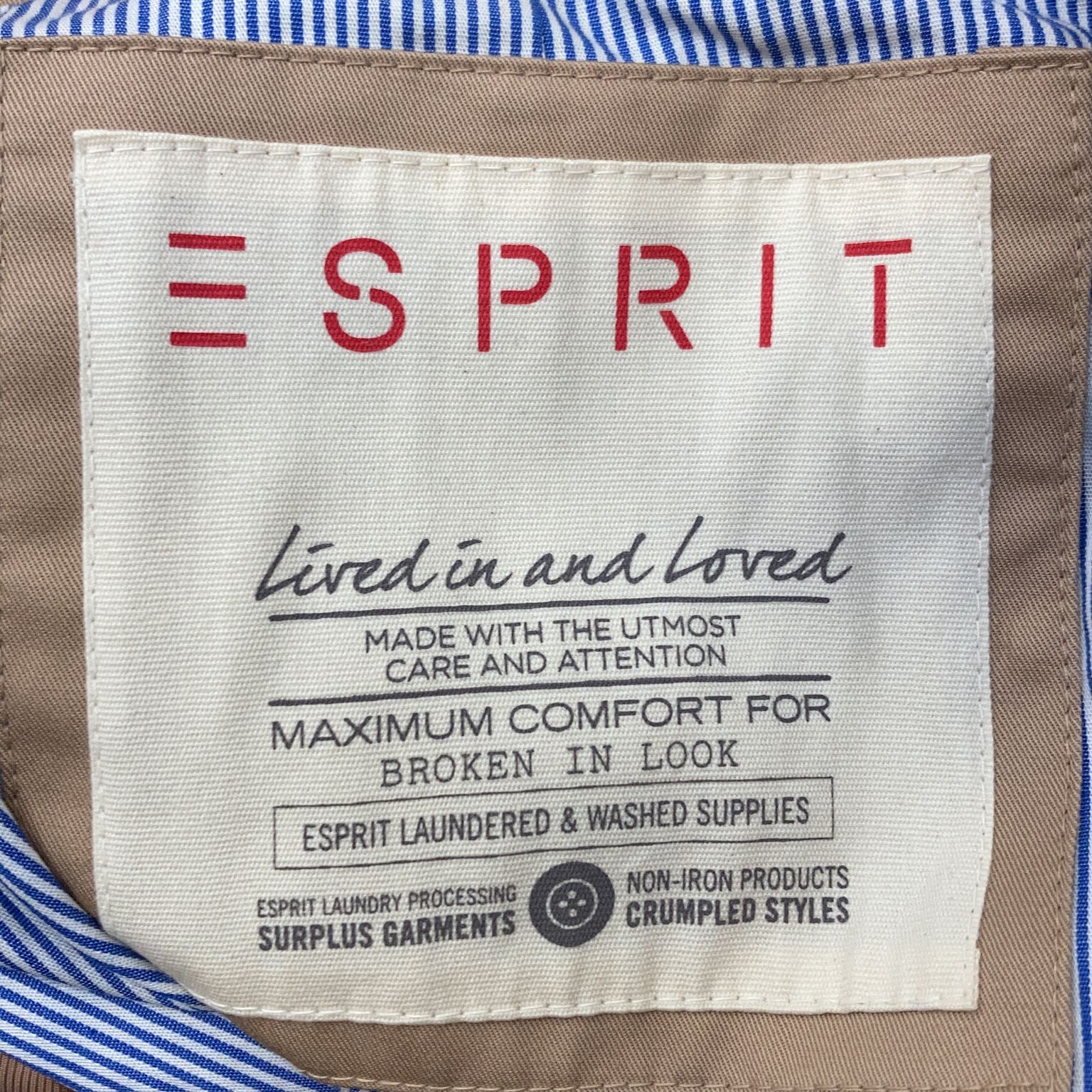 ESPRIT