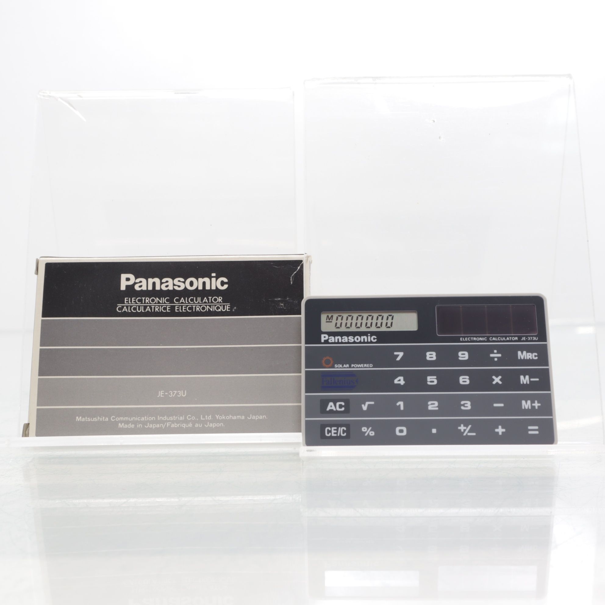 Panasonic