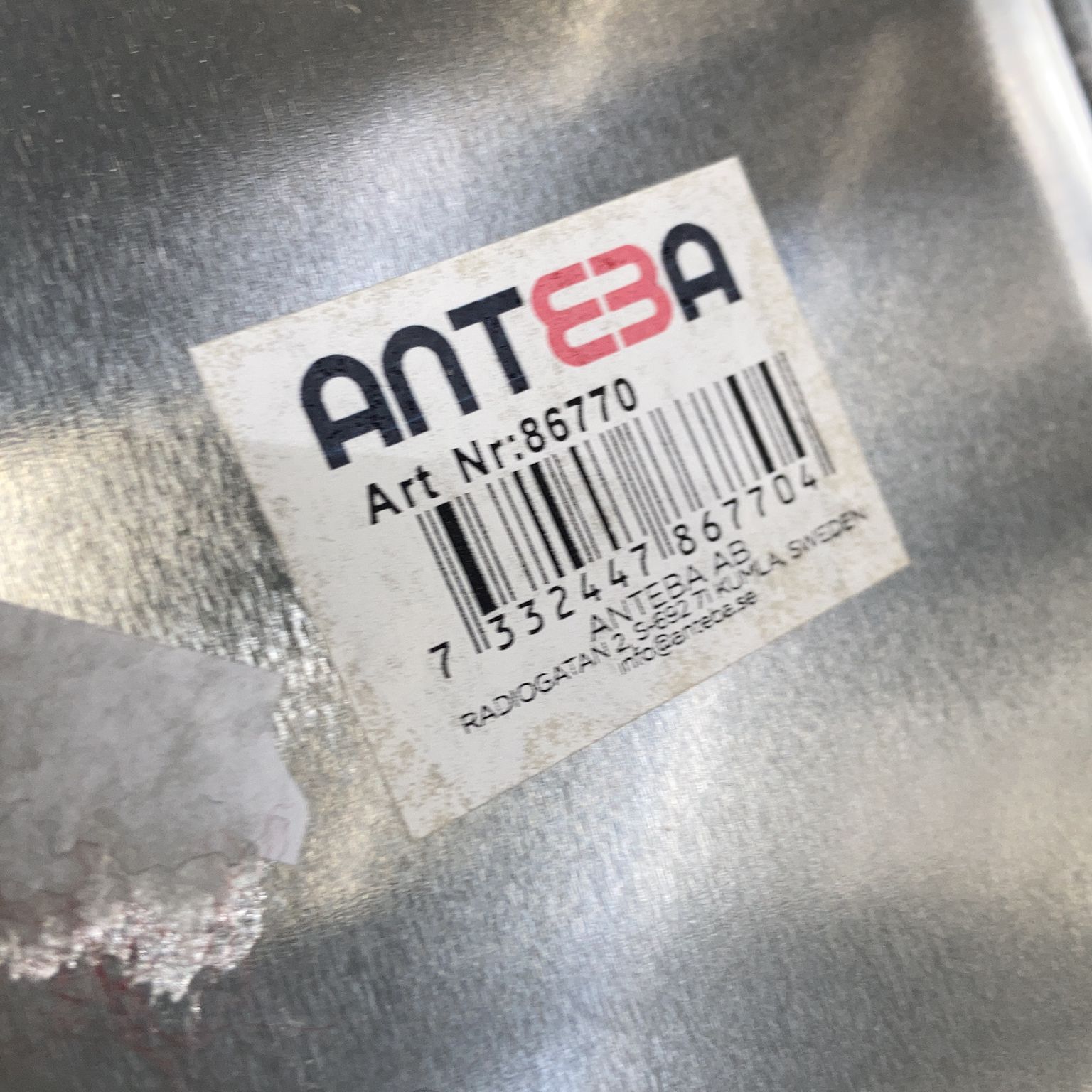 Anteba