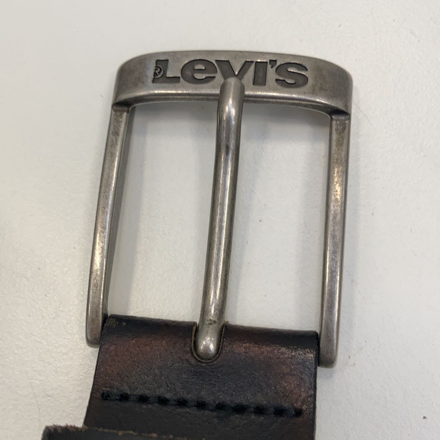 Levi Strauss  Co