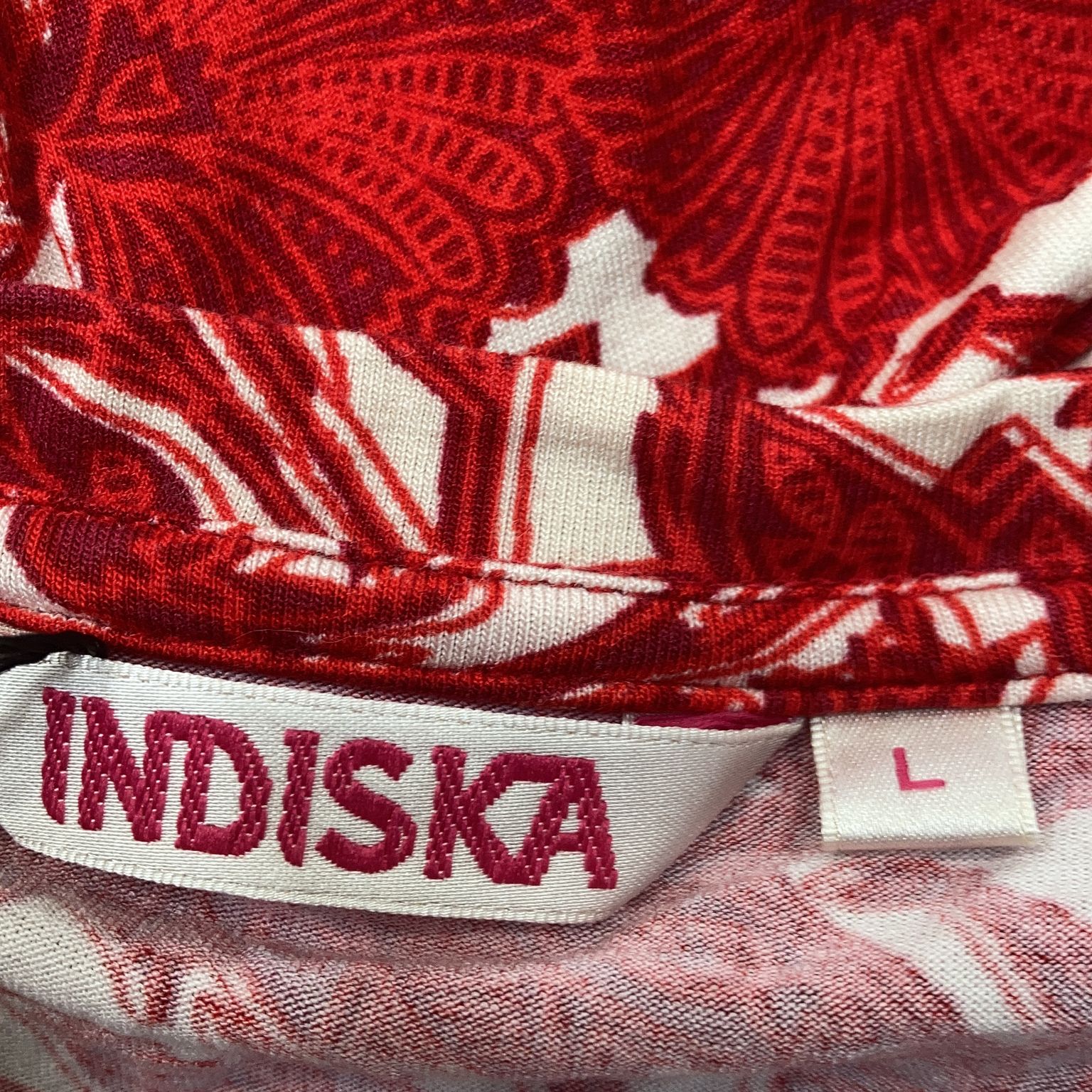 Indiska