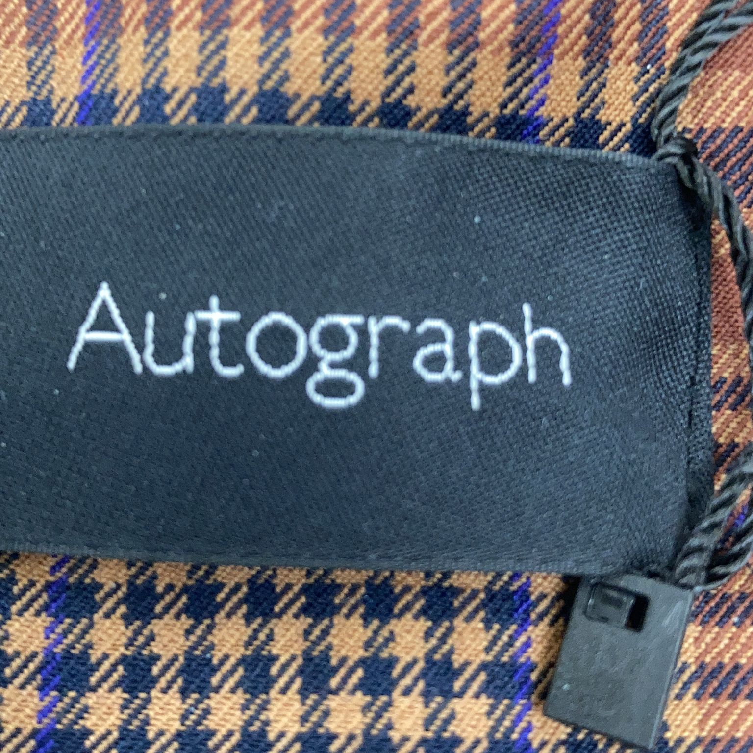 Autograph